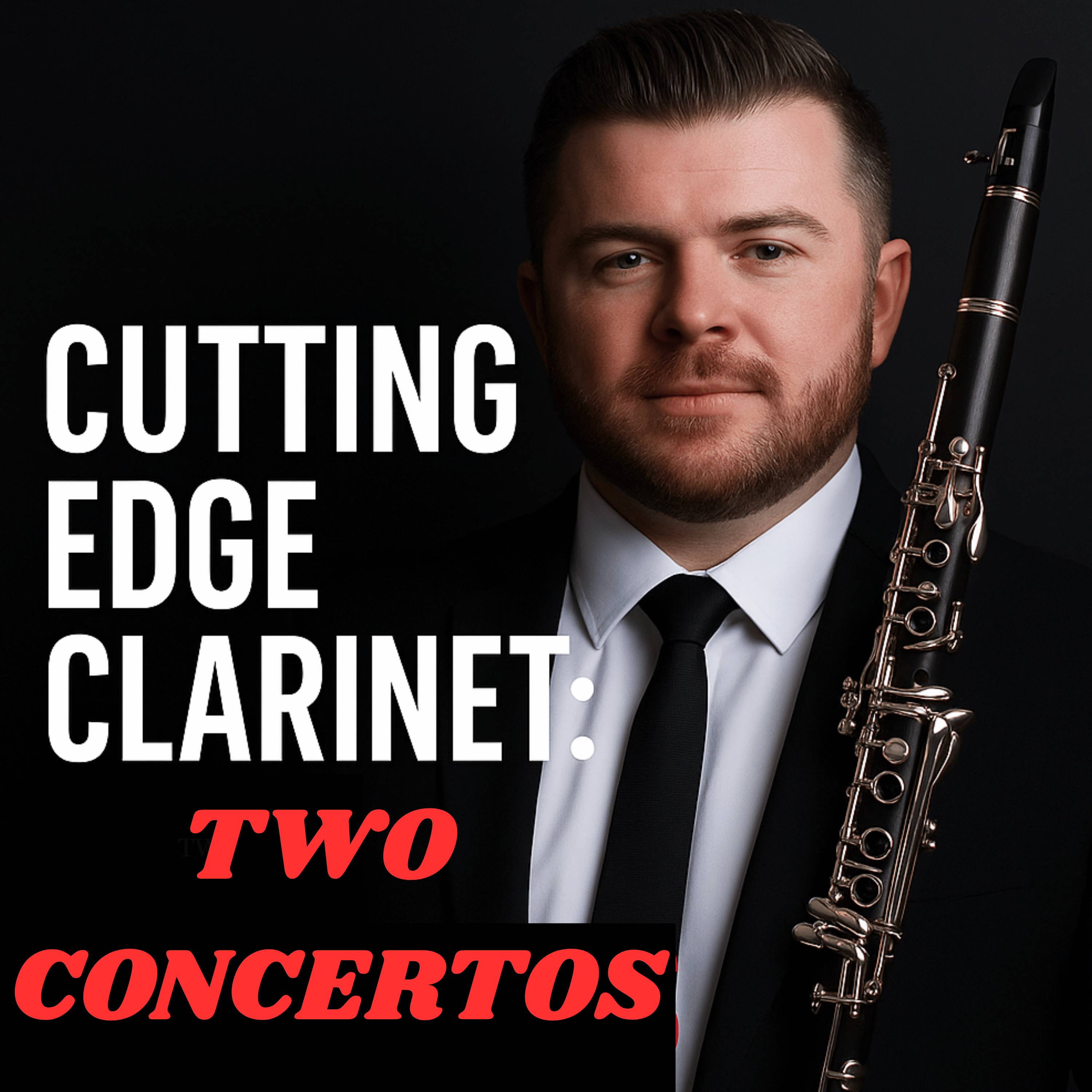 The Clarinet Ninja Podcast: Clarinet Lessons & Practice Tips
