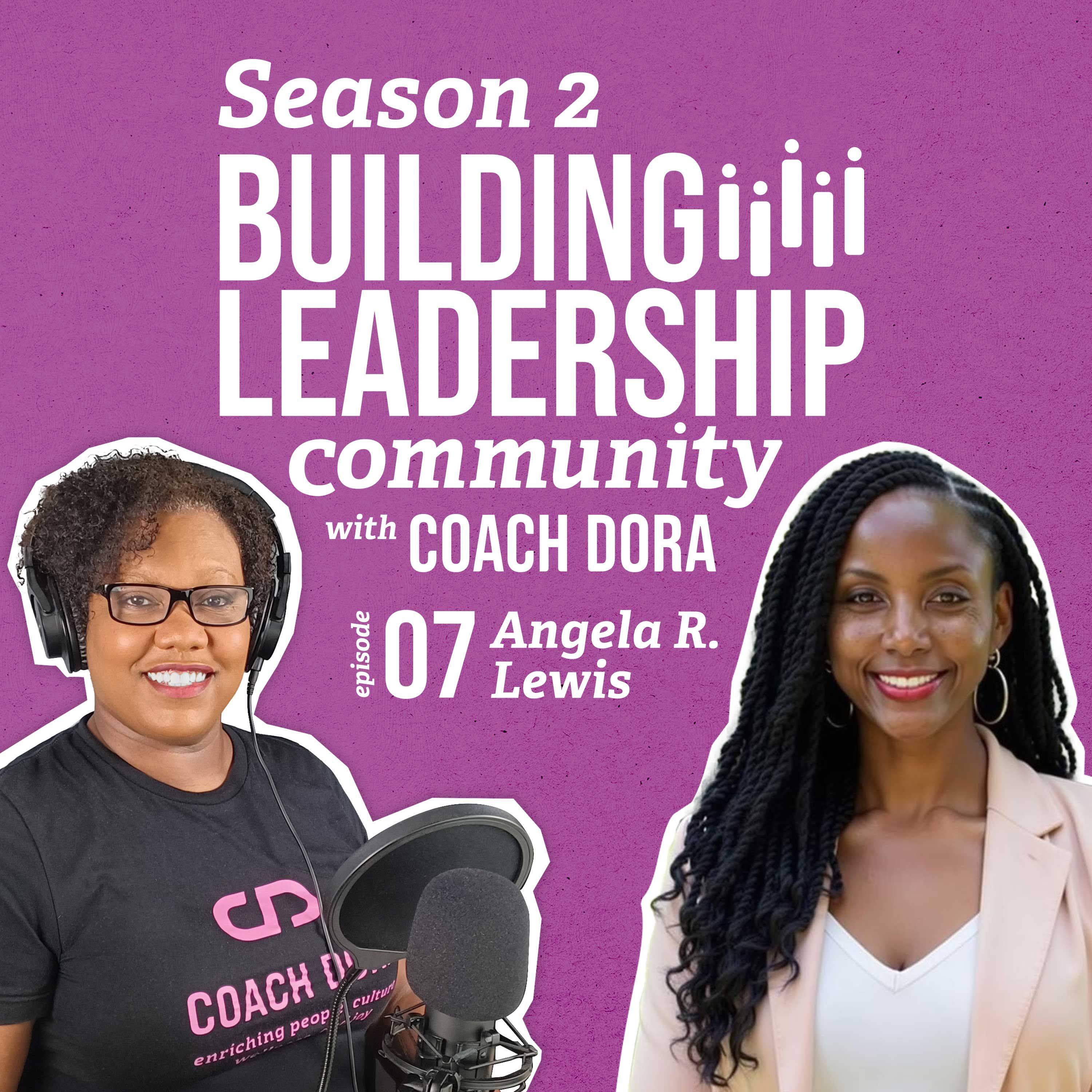 Building Leadership Community