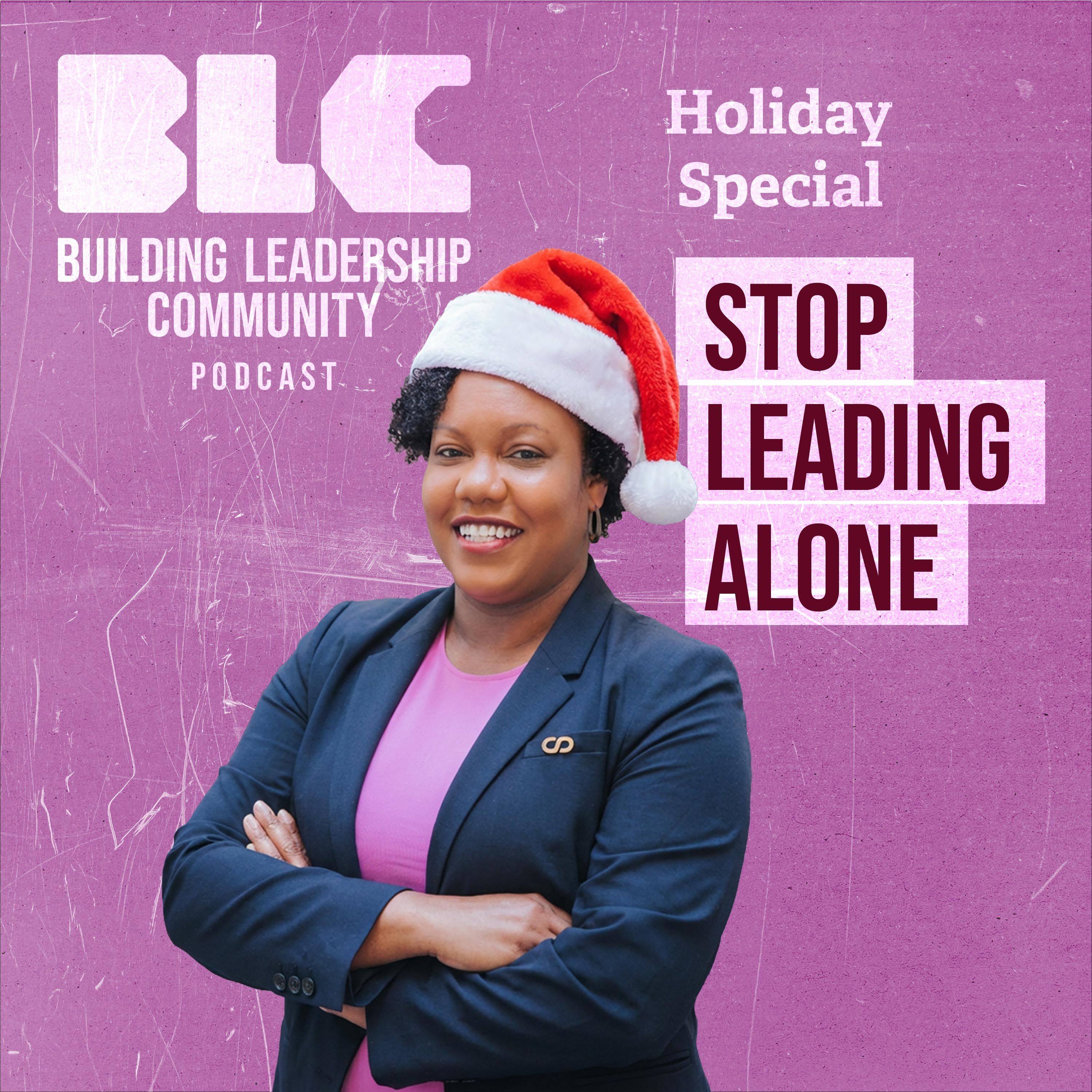 Building Leadership Community