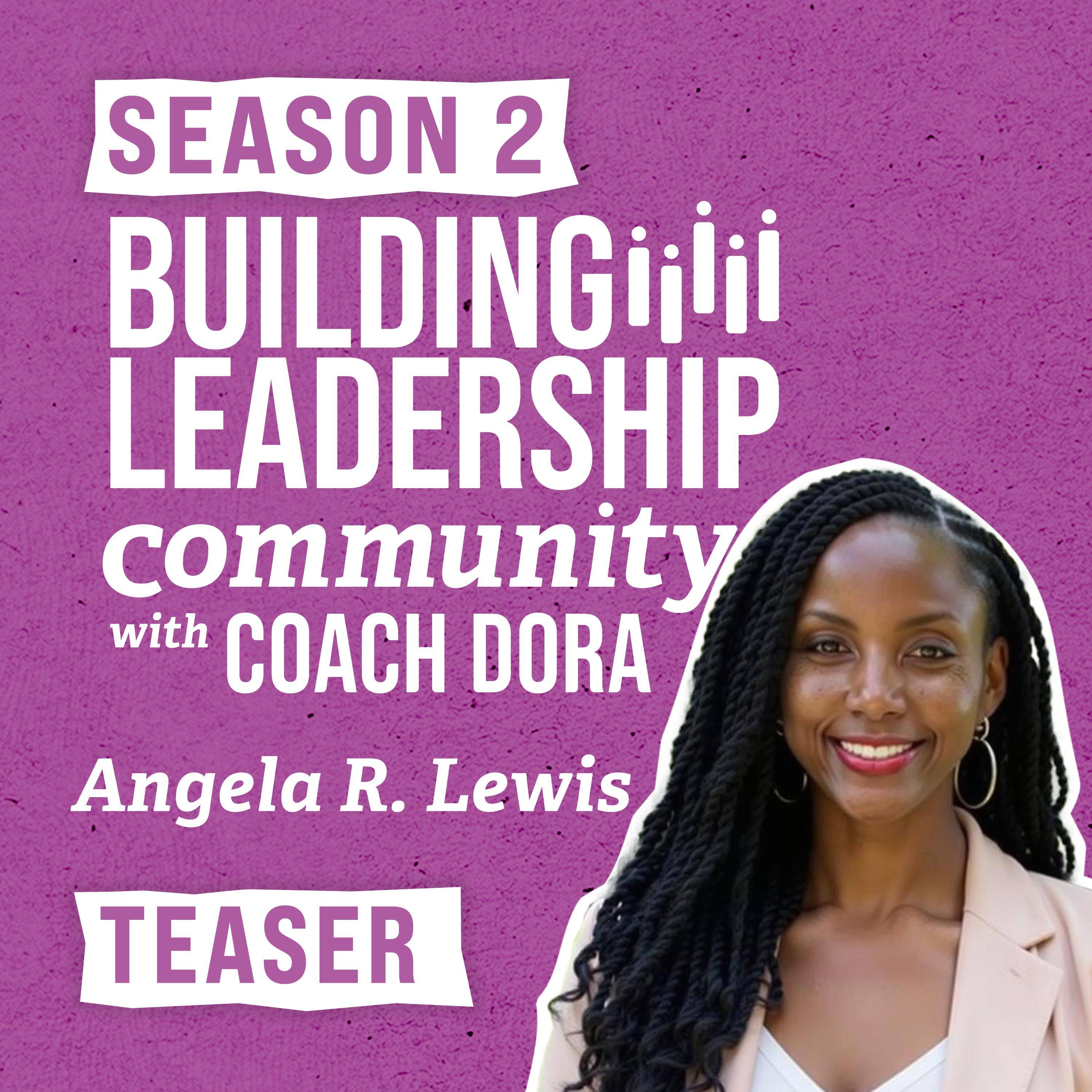 Building Leadership Community