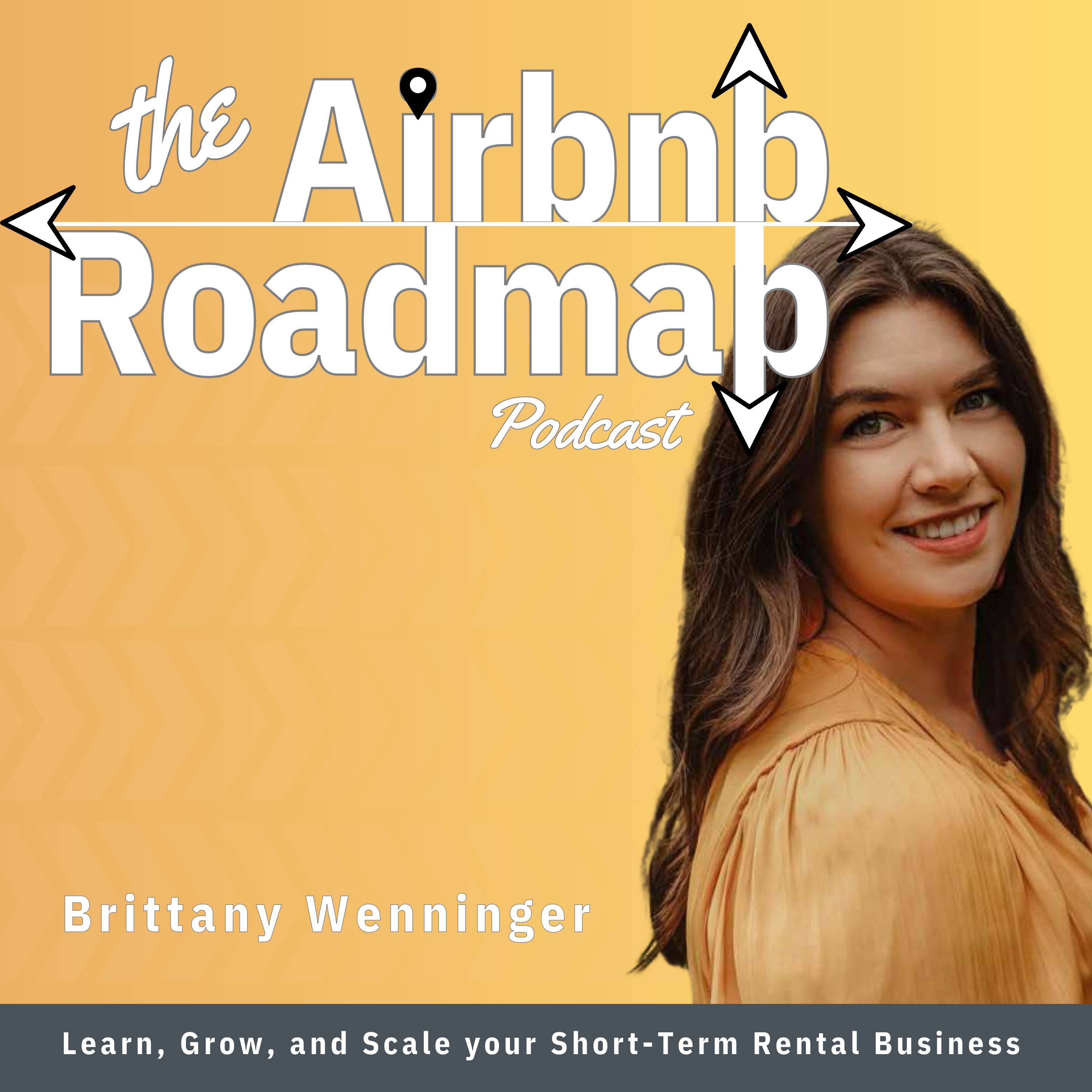 12. Becoming the Go-To Short-Term Rental Expert in Your Market
