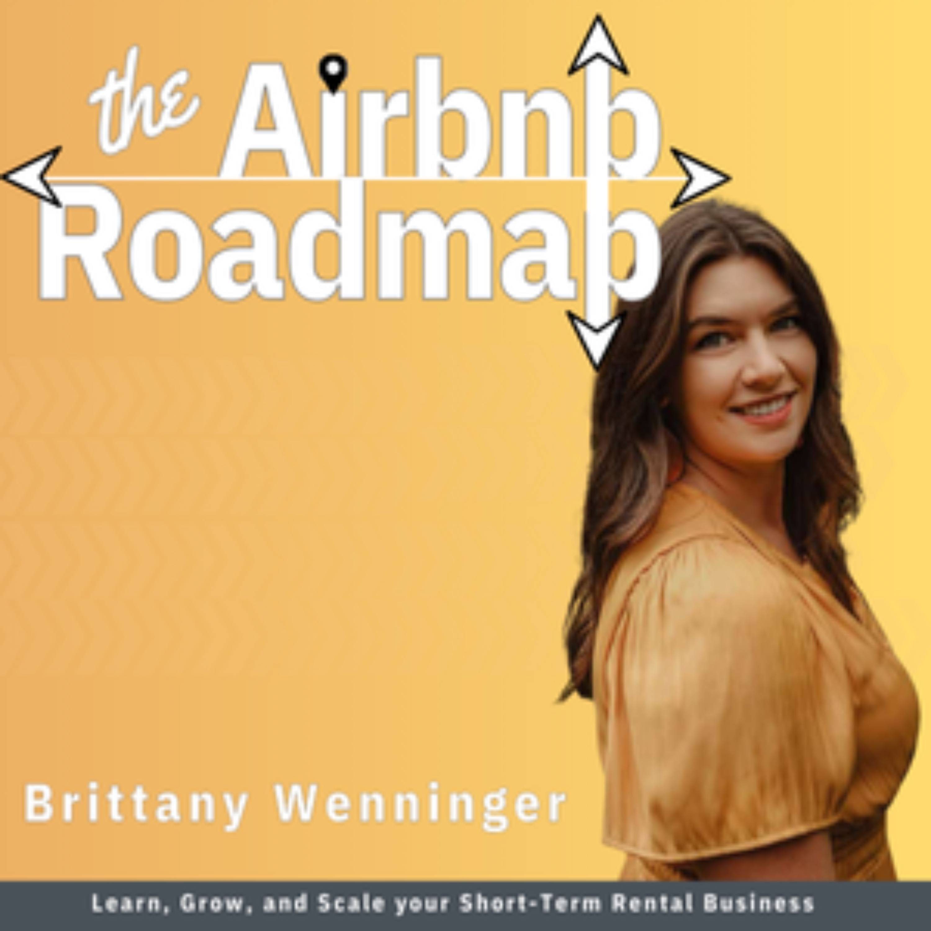 46. Life Update: New Airbnb + Appraisal Shenanigans