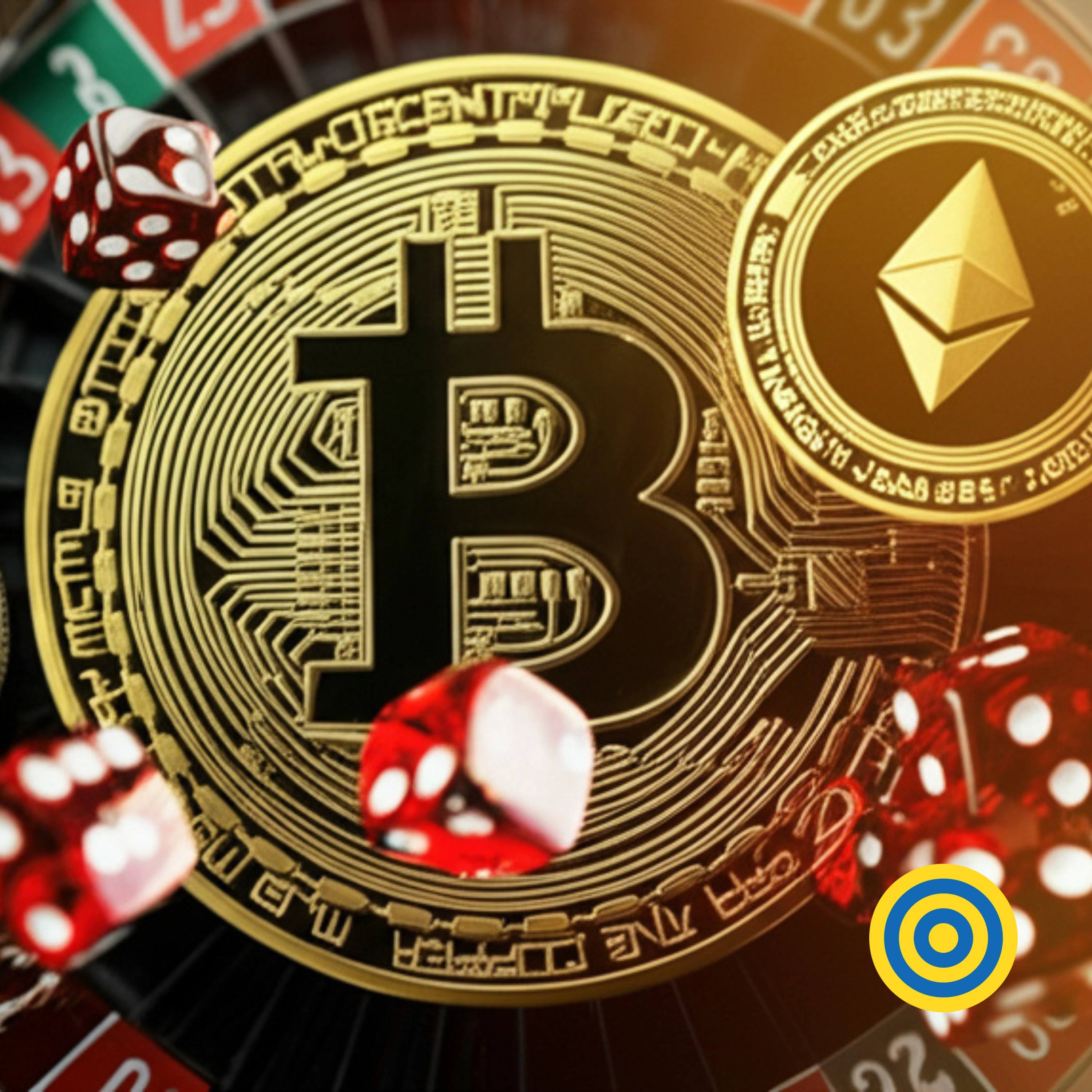 The Kirk & Robin Show: Relatable Crypto Conversations