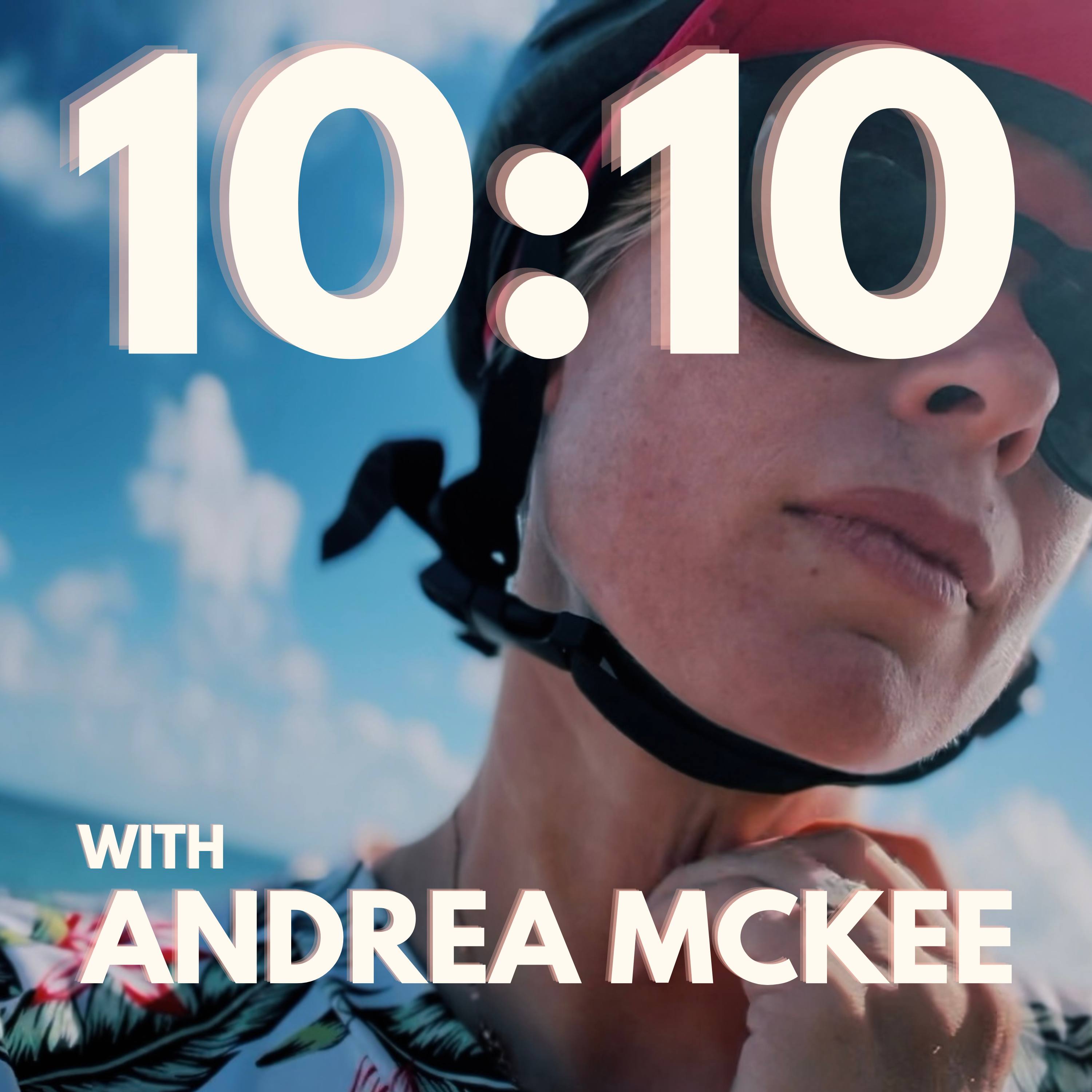 Ep 34 - You're on the Right Path (Part 1)