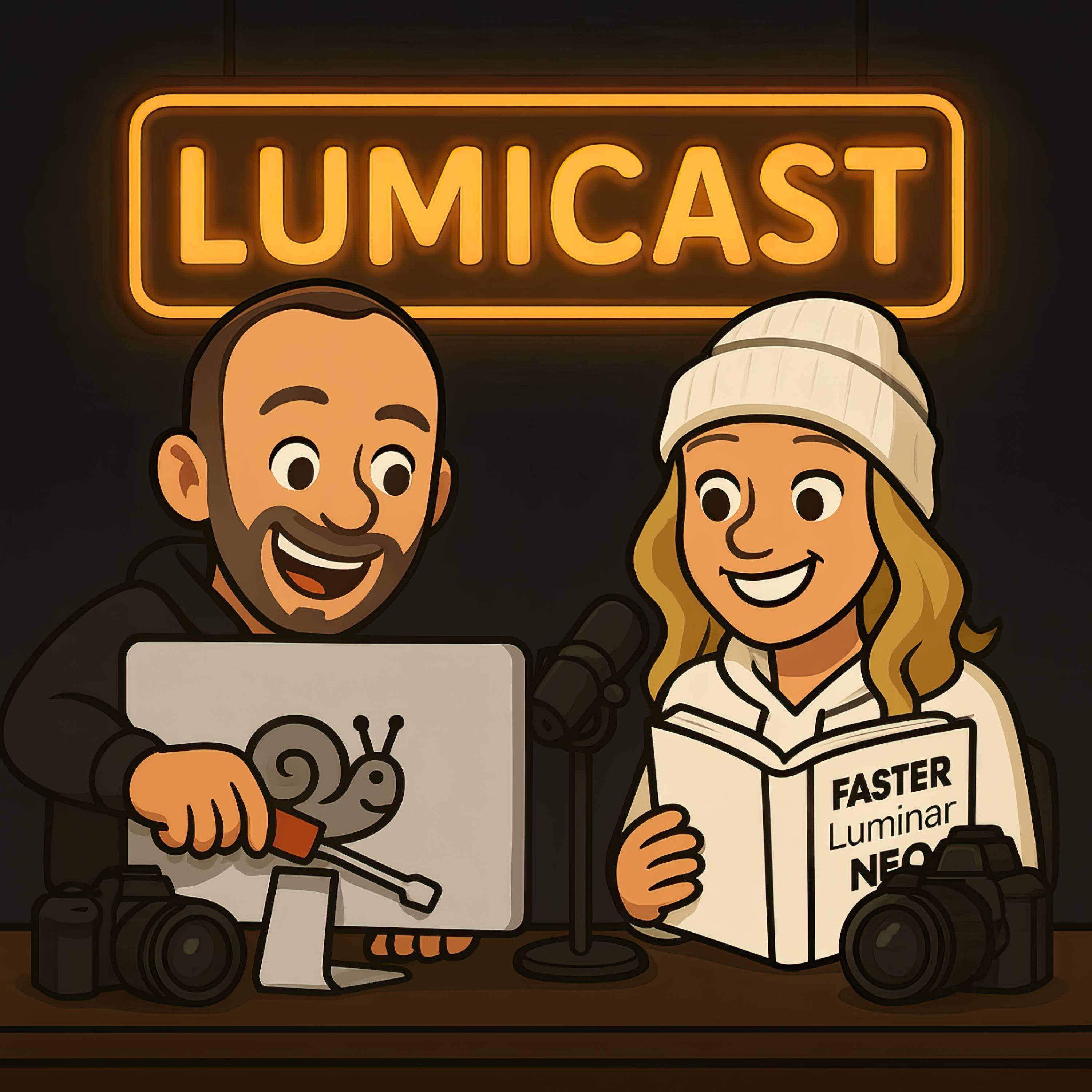 10 Ways to Speed Up Luminar NEO (That Actually Work)