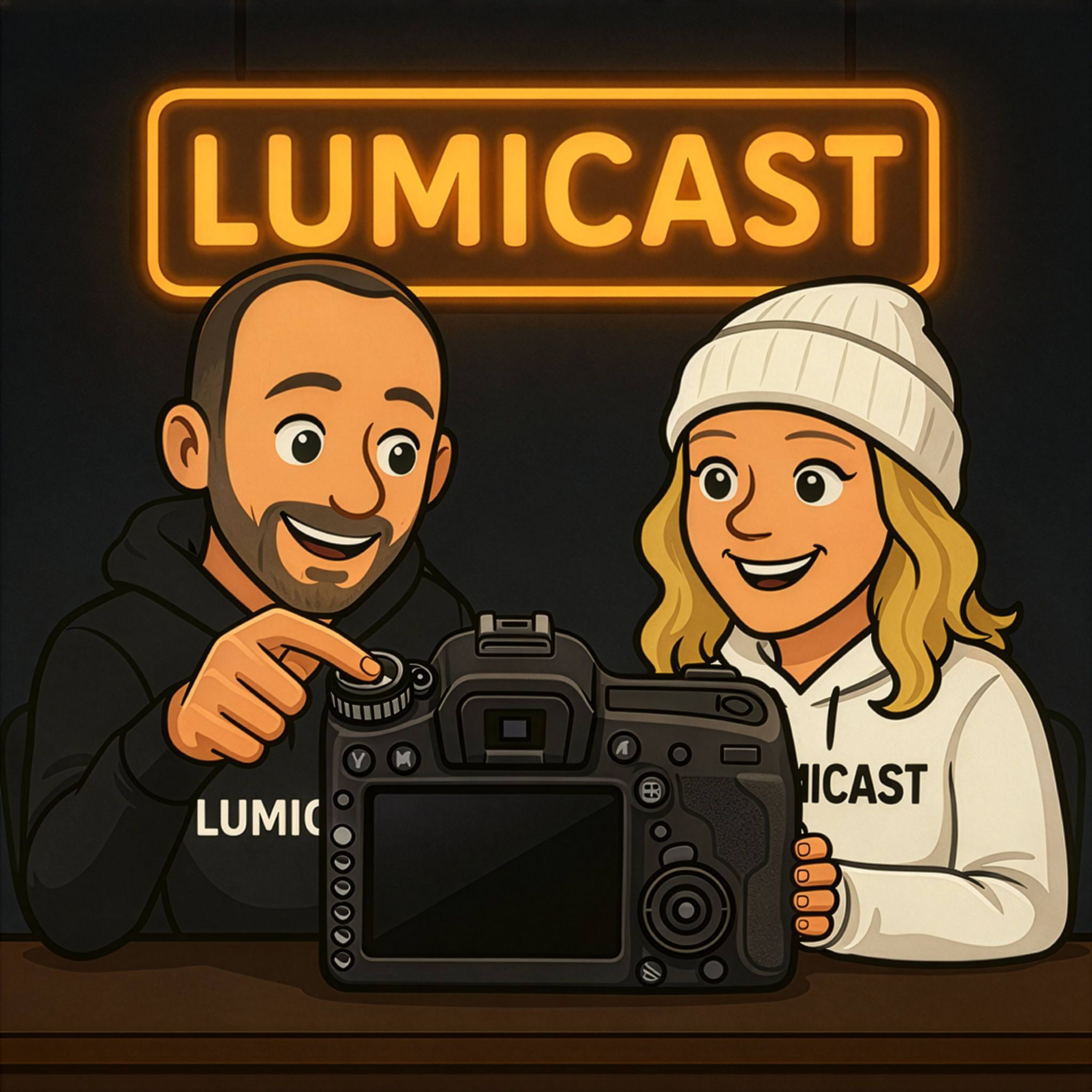 Do You Really Know Your Camera?