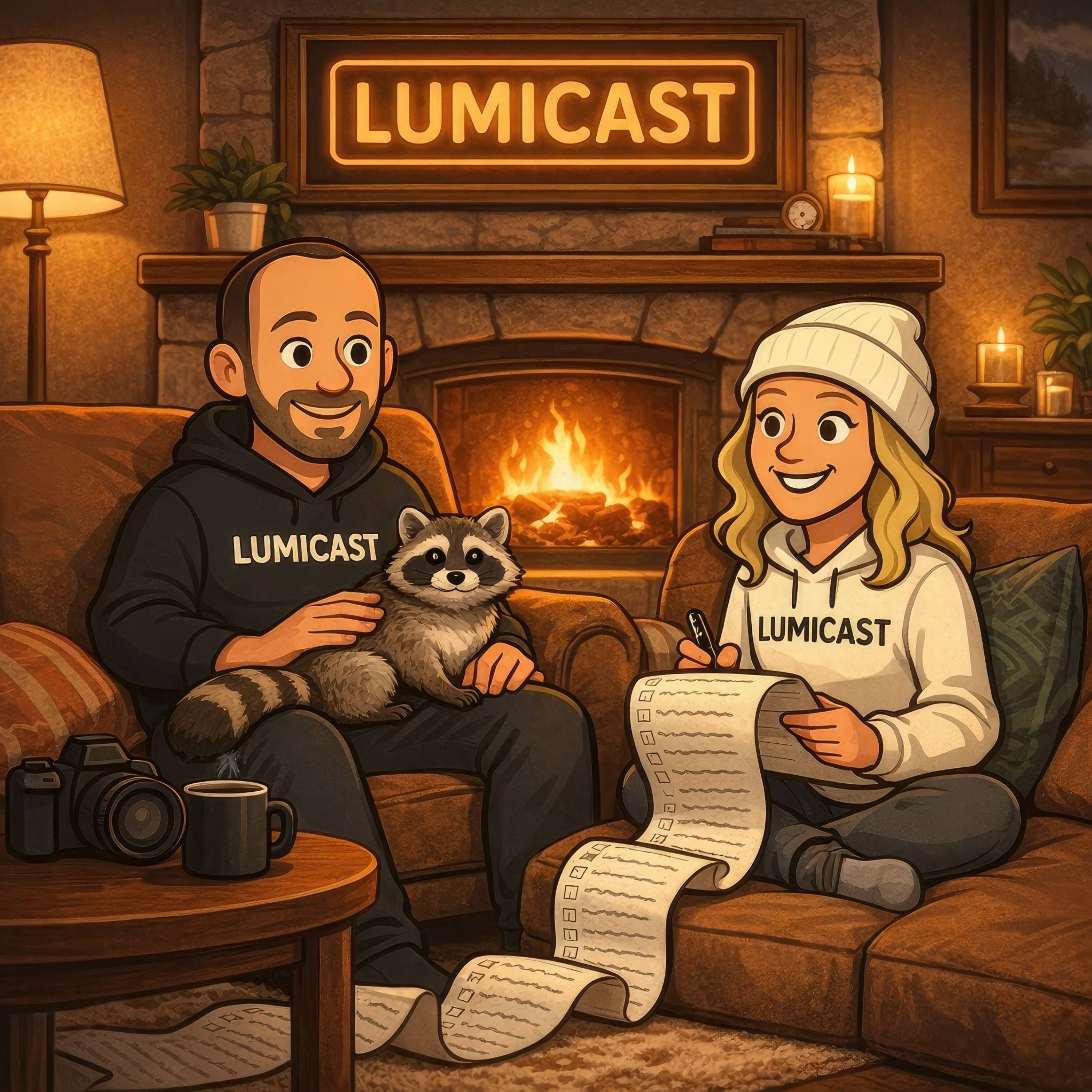 The Story Behind Clever Photographer (Jakub’s Journey)