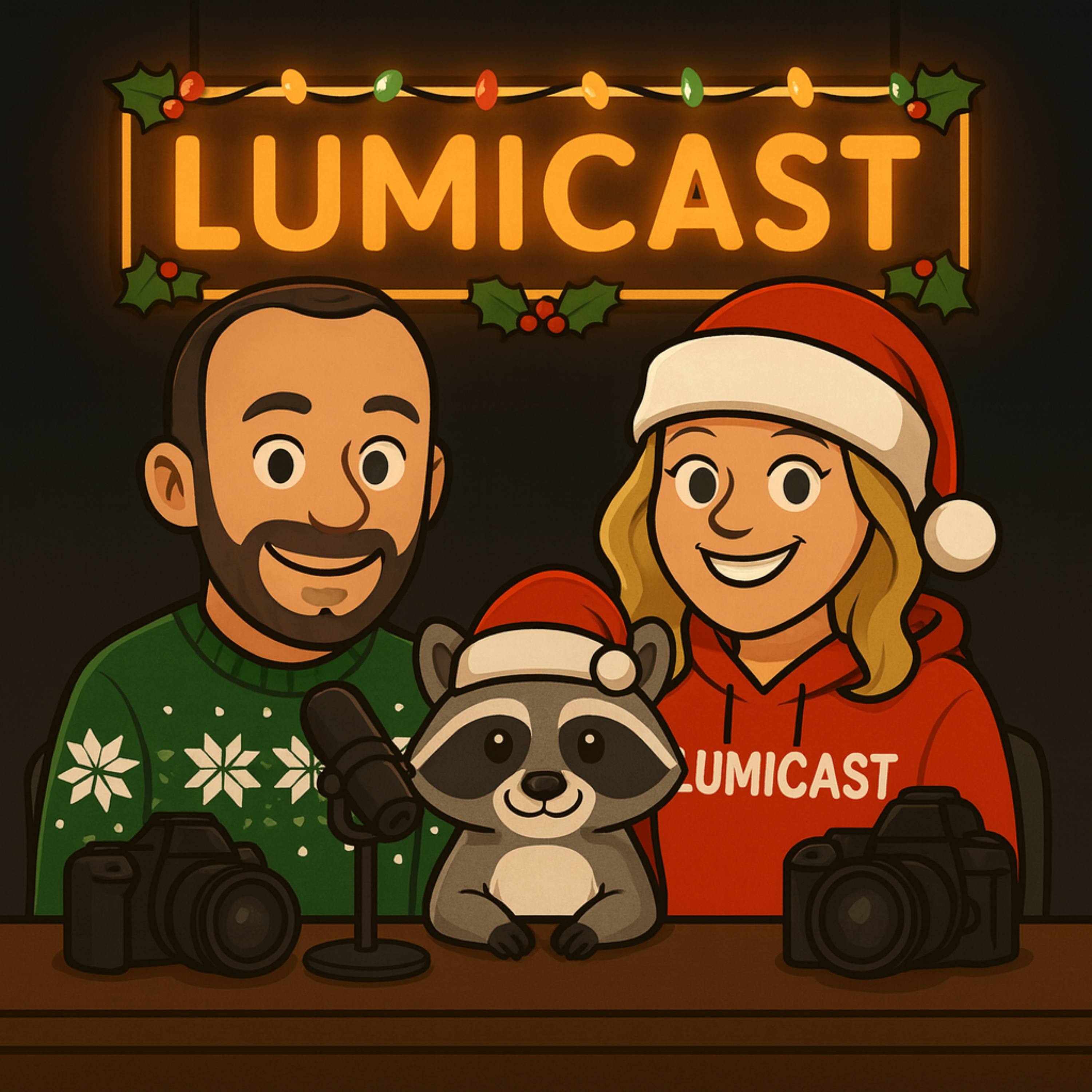 10 Cozy Christmas Photo Ideas