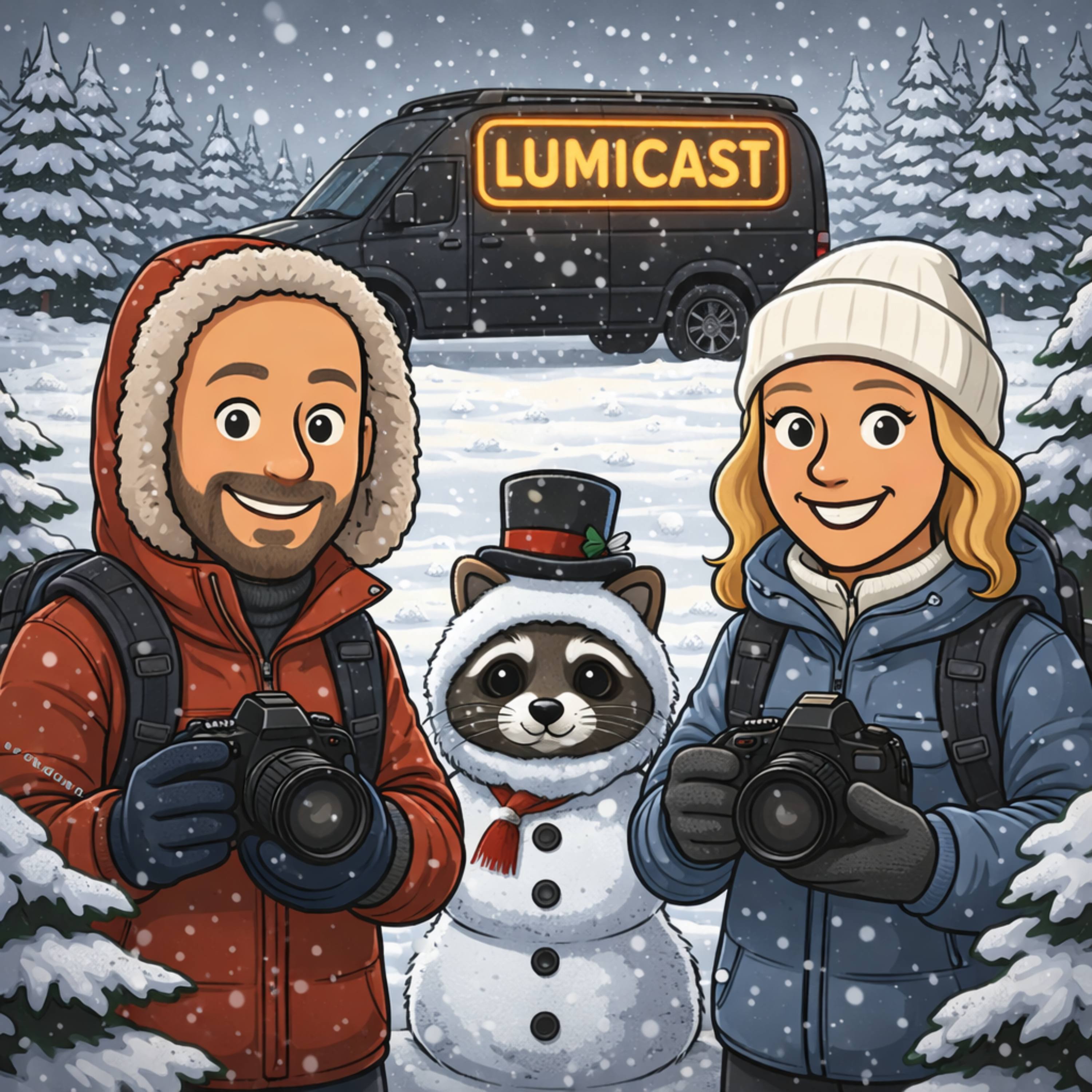 How to Shoot Safely in Winter