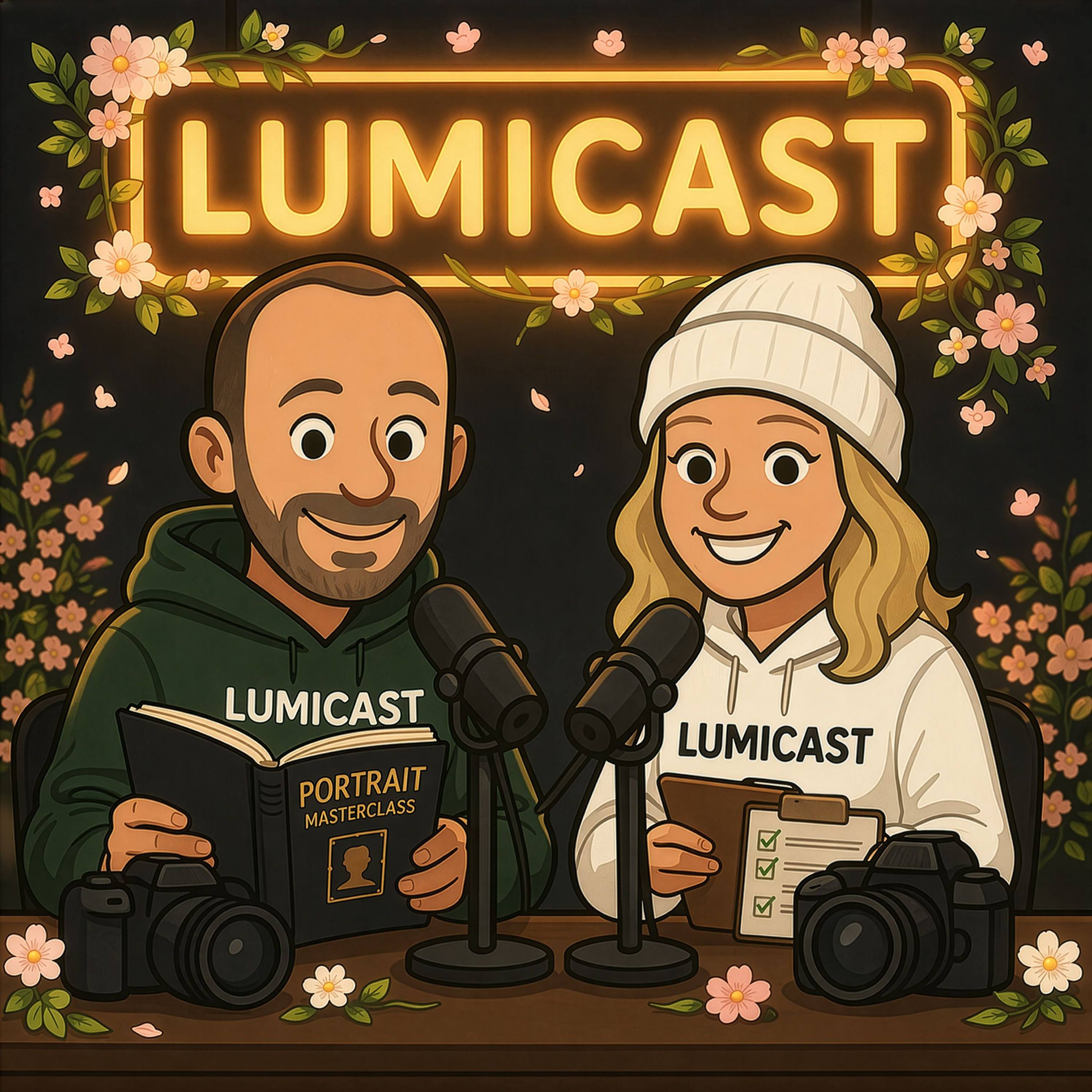 Luminar NEO Spring Upgrade Preview