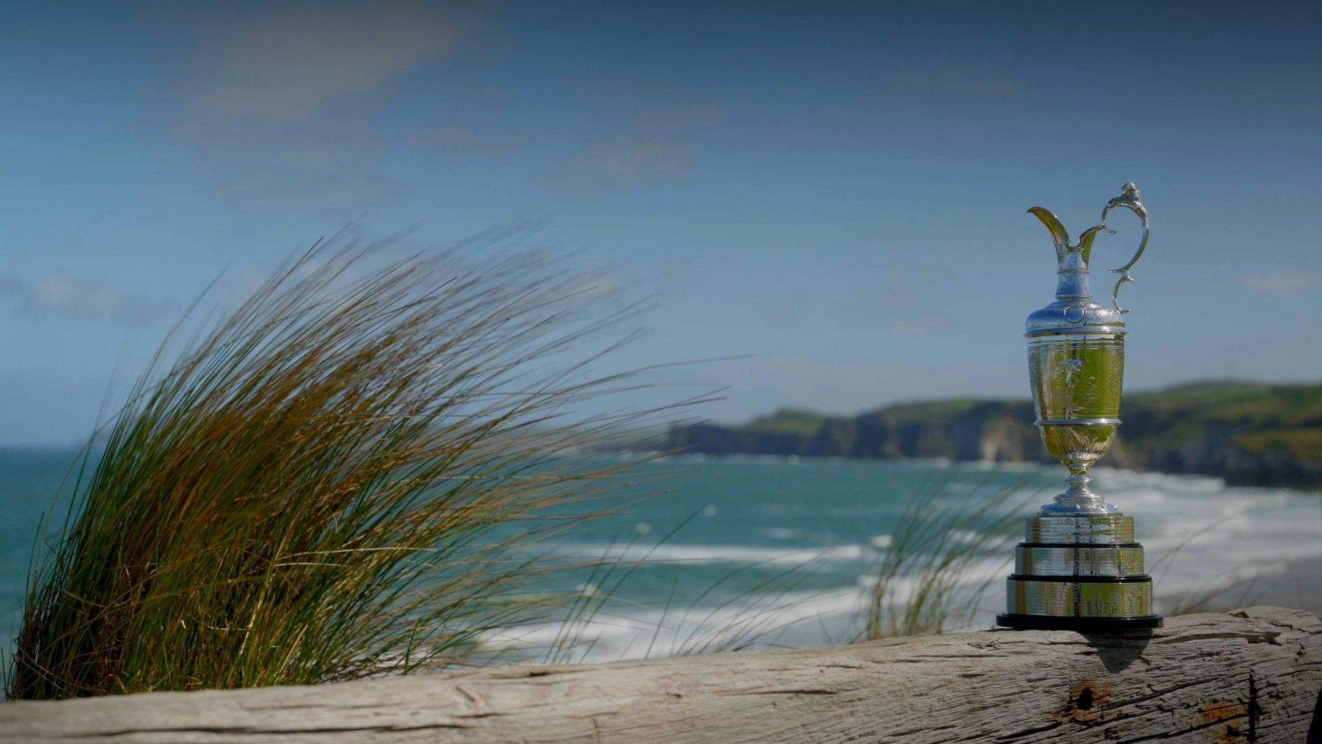 Portrush Prepares: A Mayor’s View On The Open