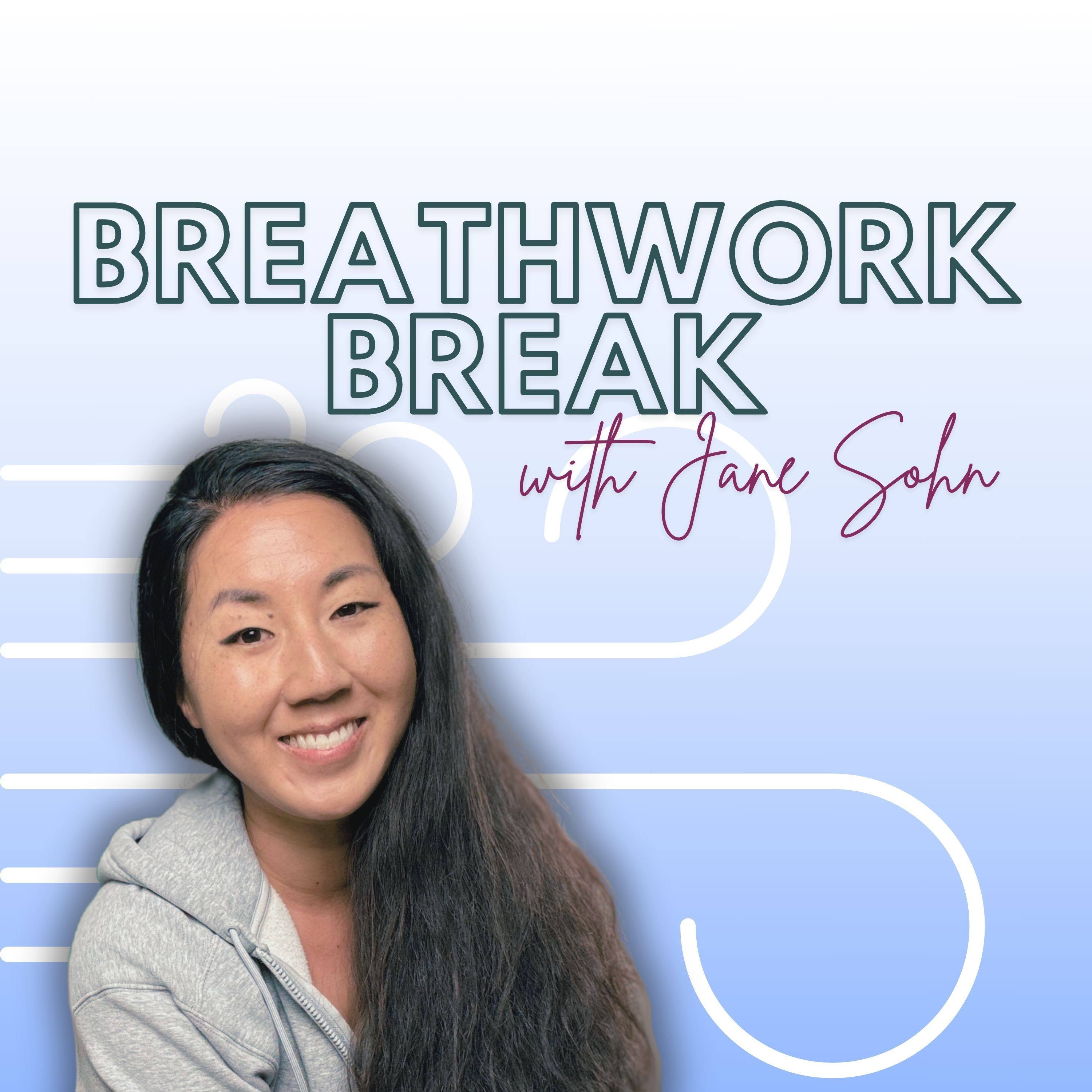 Breathwork Break