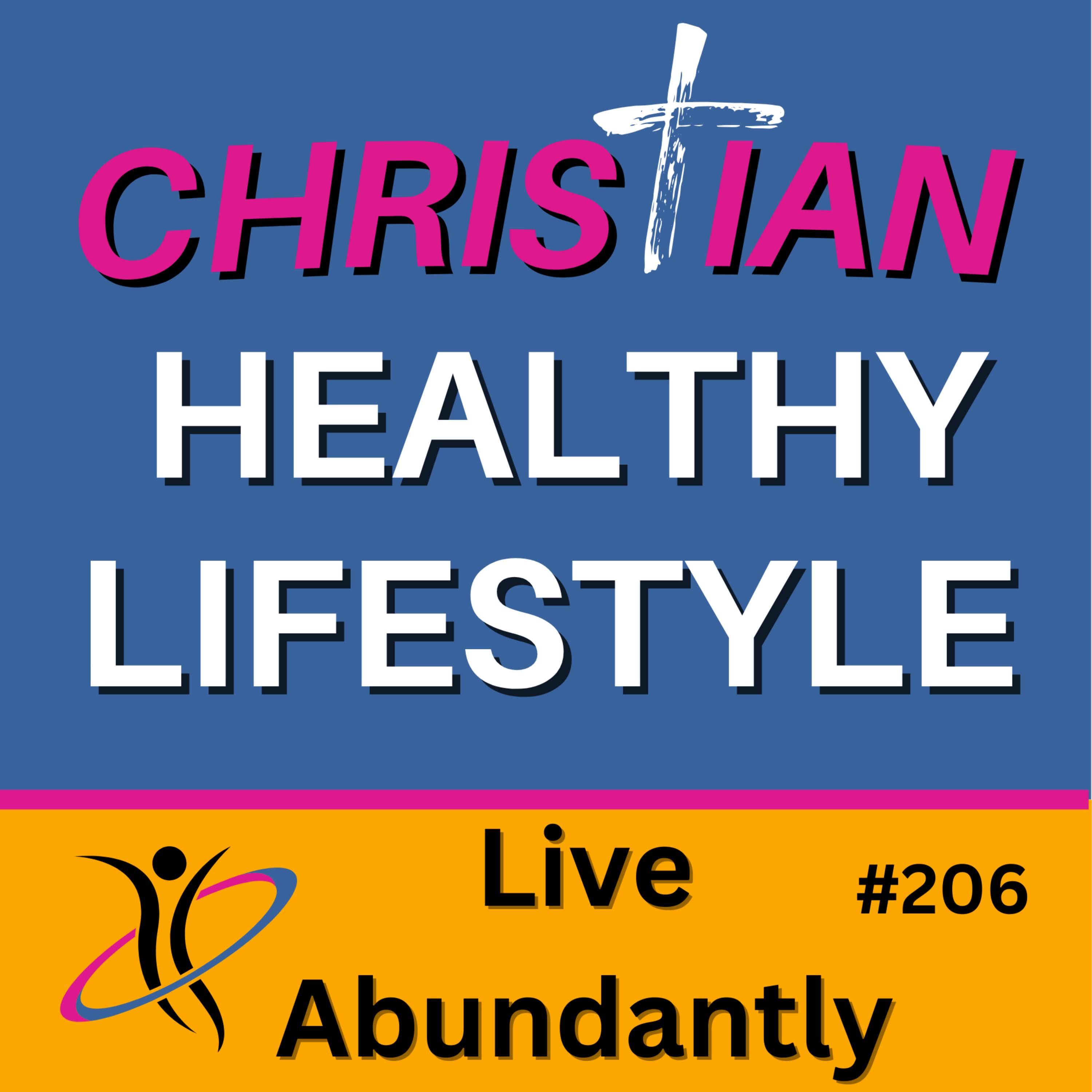 206: A New Way of Looking at Sabbath Rest