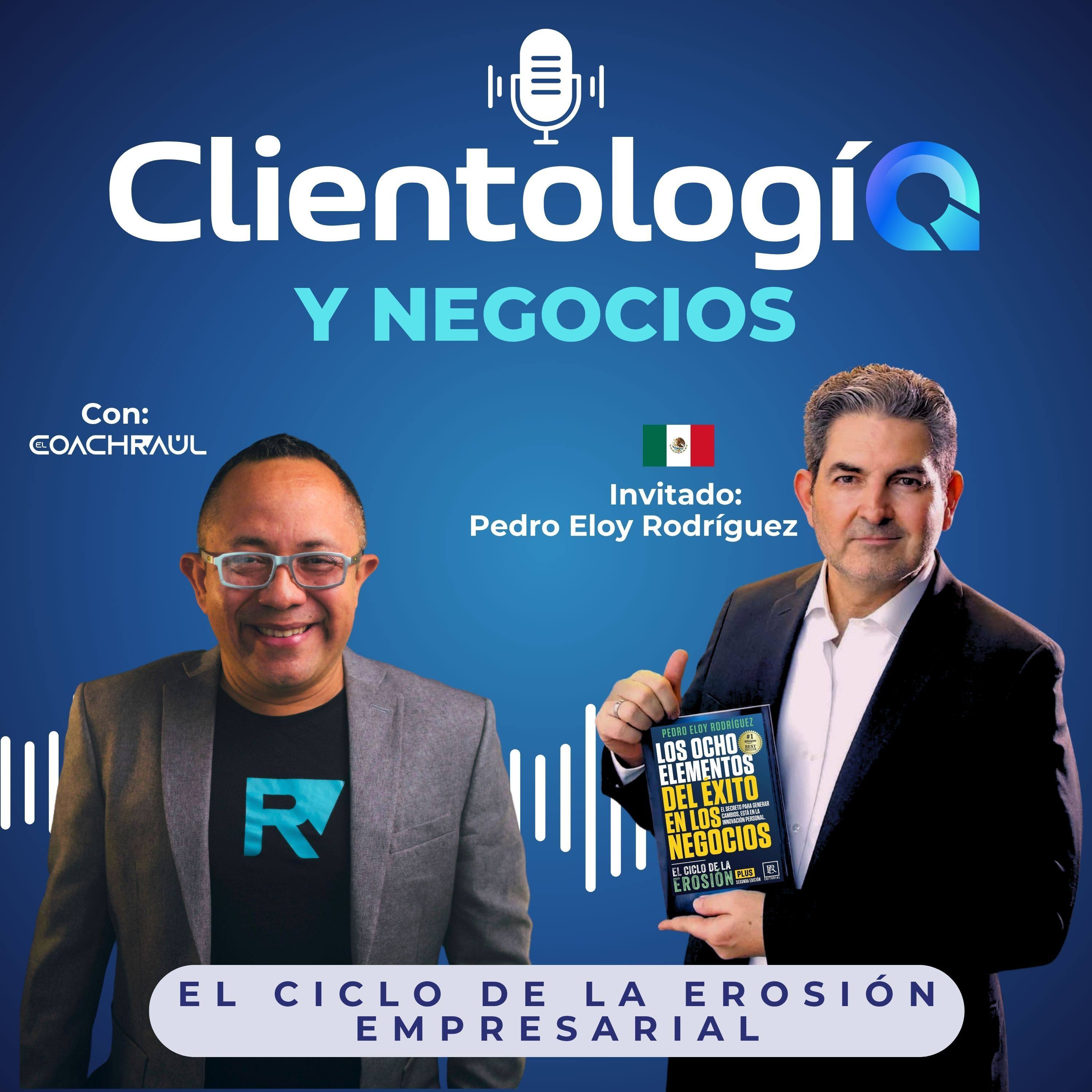 Clientología y Negocios Podcast