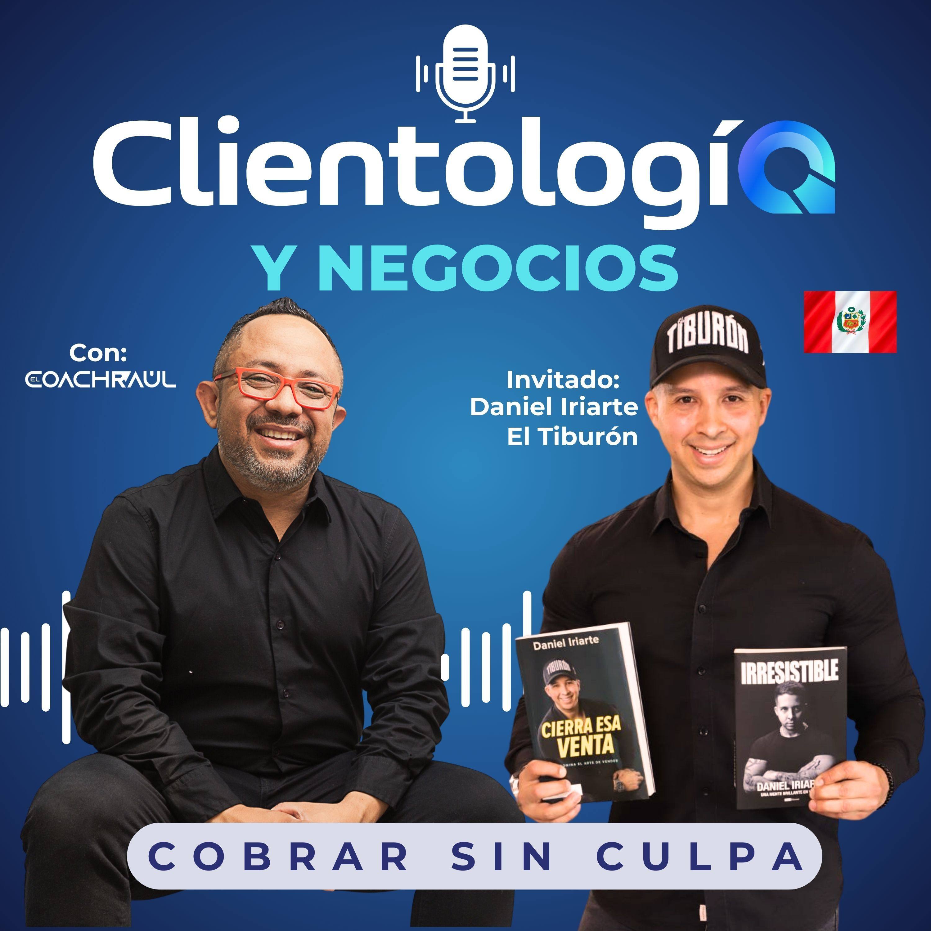 #14 Cobrar Sin Culpa