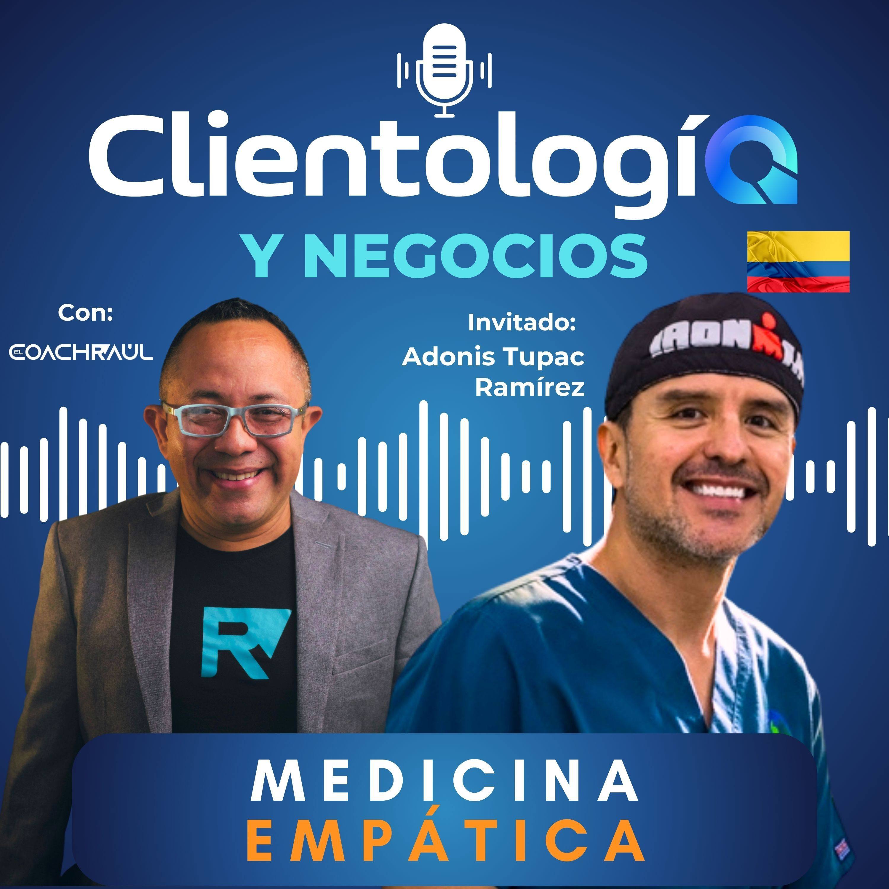 #25 Medicina Empática