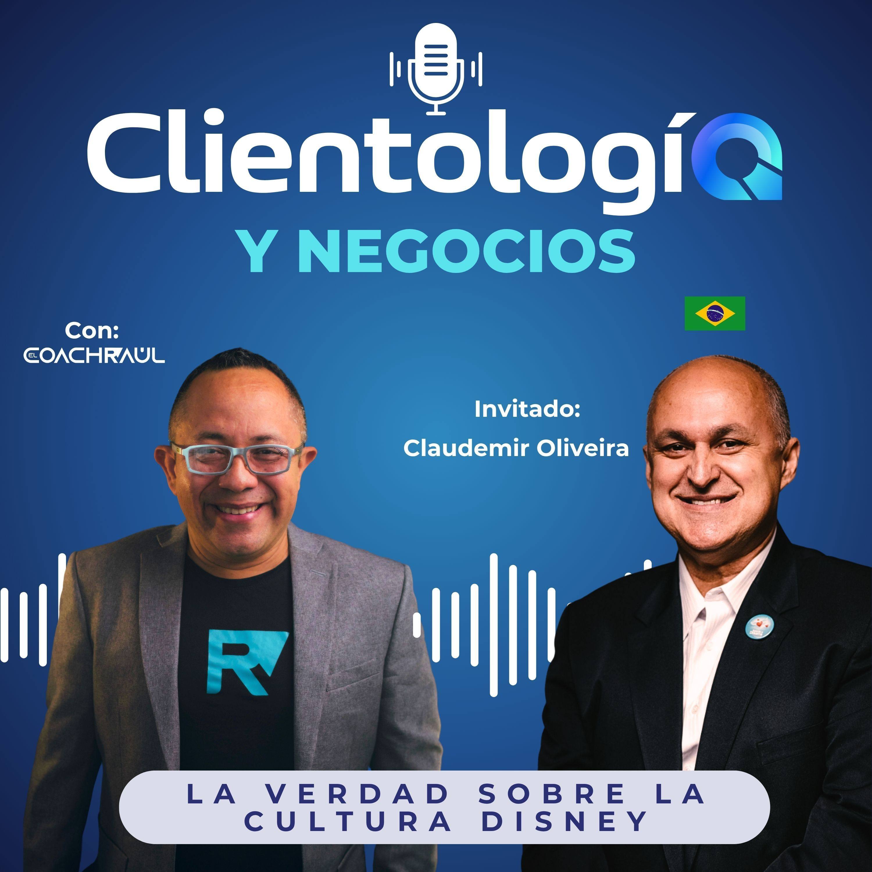 Clientología y Negocios Podcast