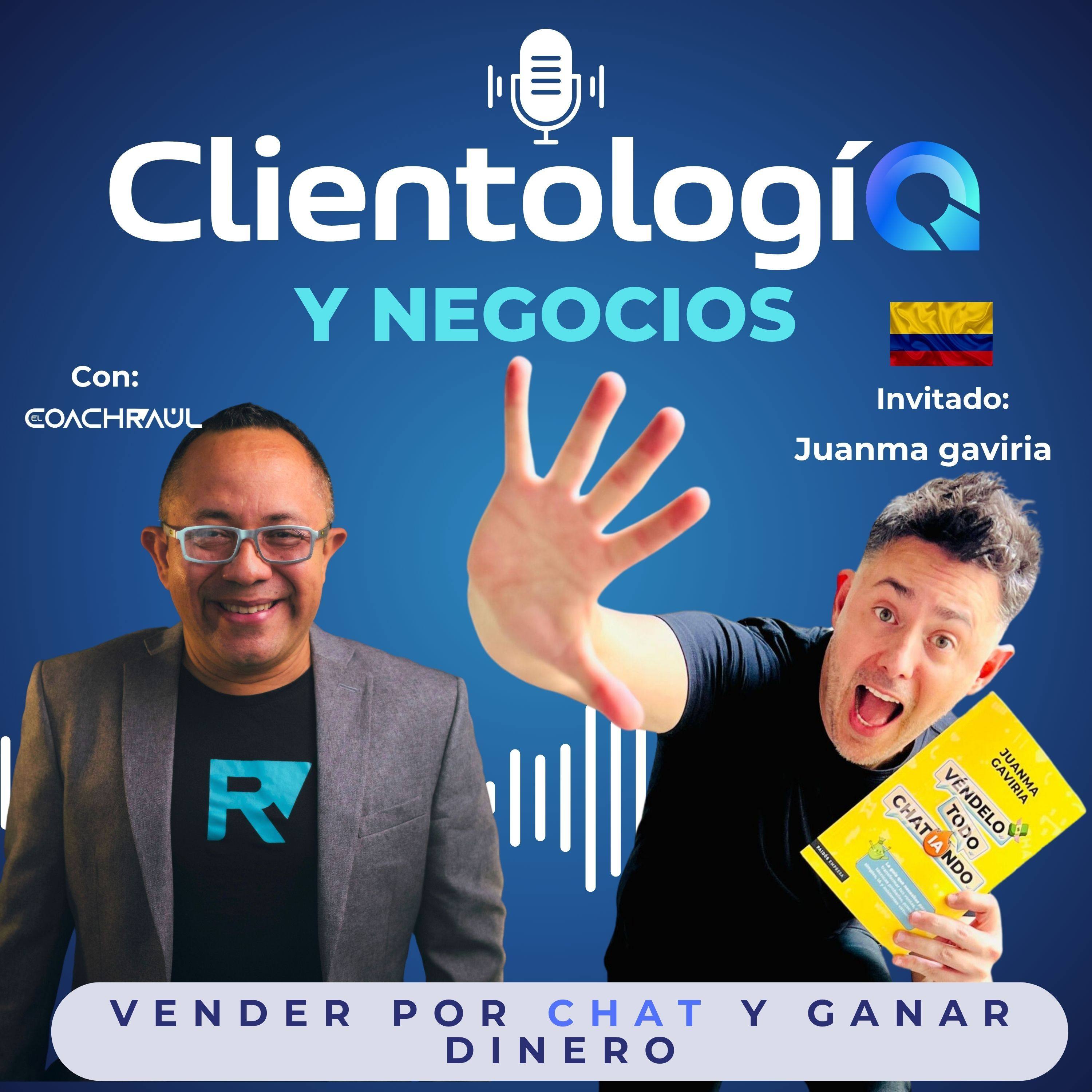 #10 EL arte de vender por CHAT y ganar dinero