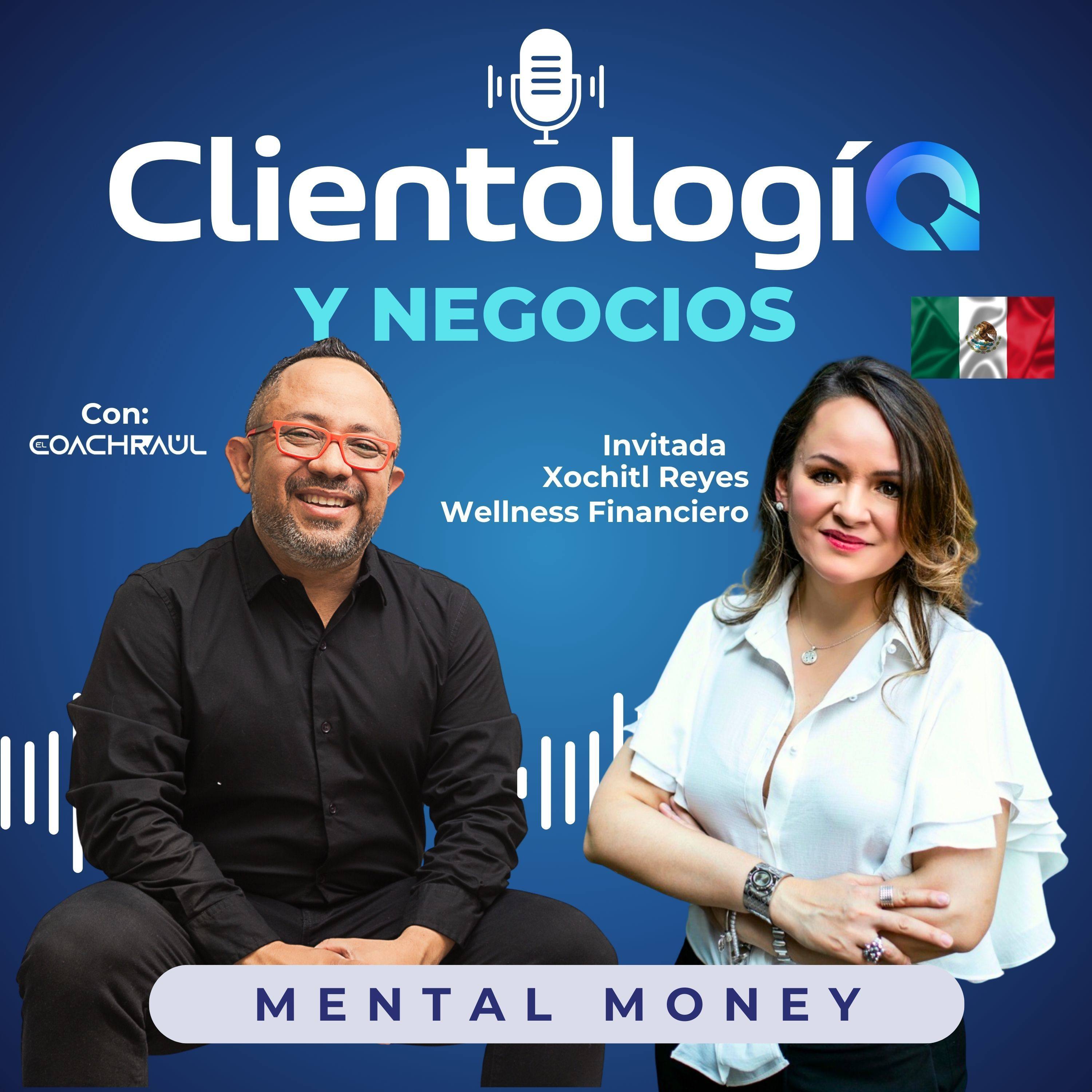 #13 Mental Money. Dinero Mental