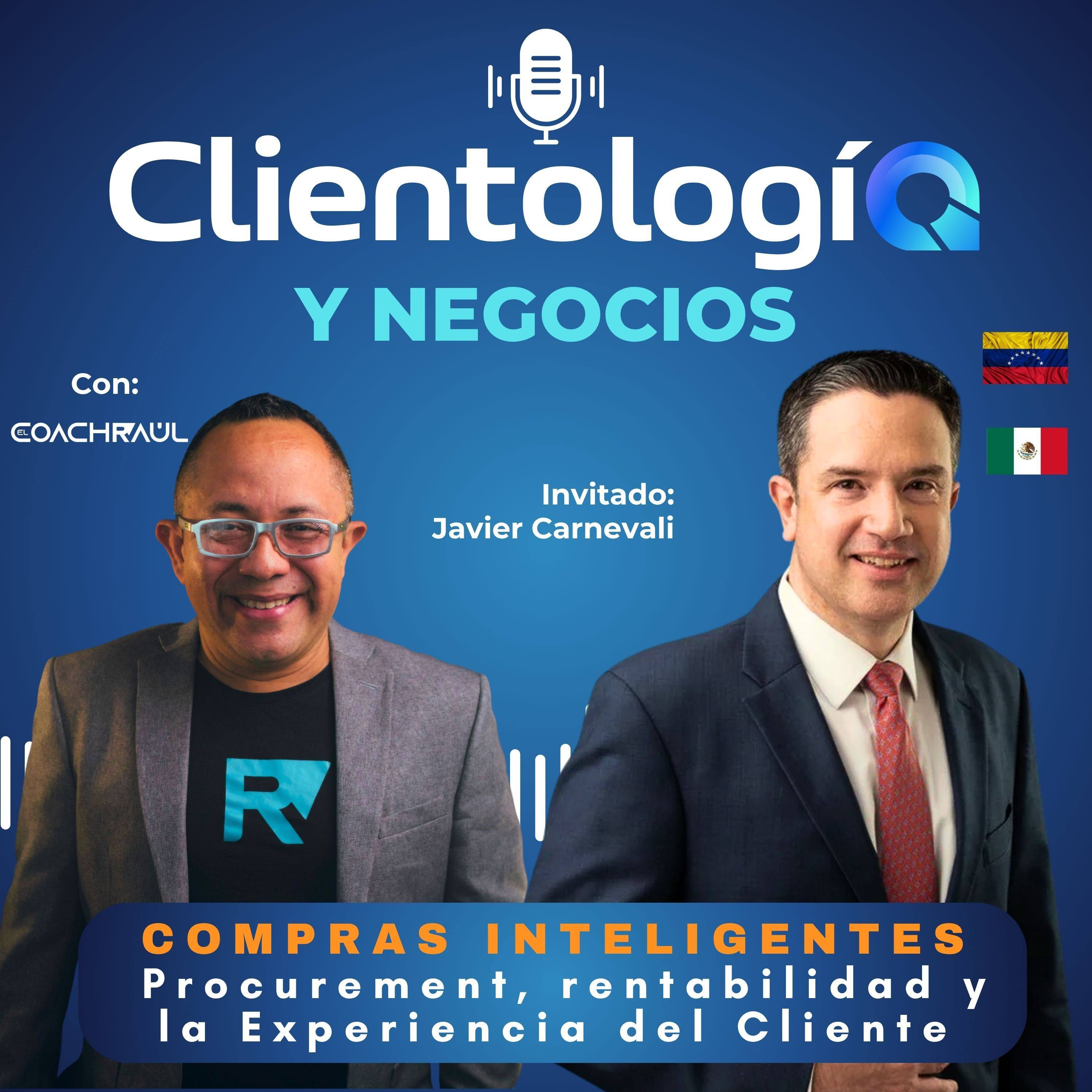 Clientología y Negocios Podcast