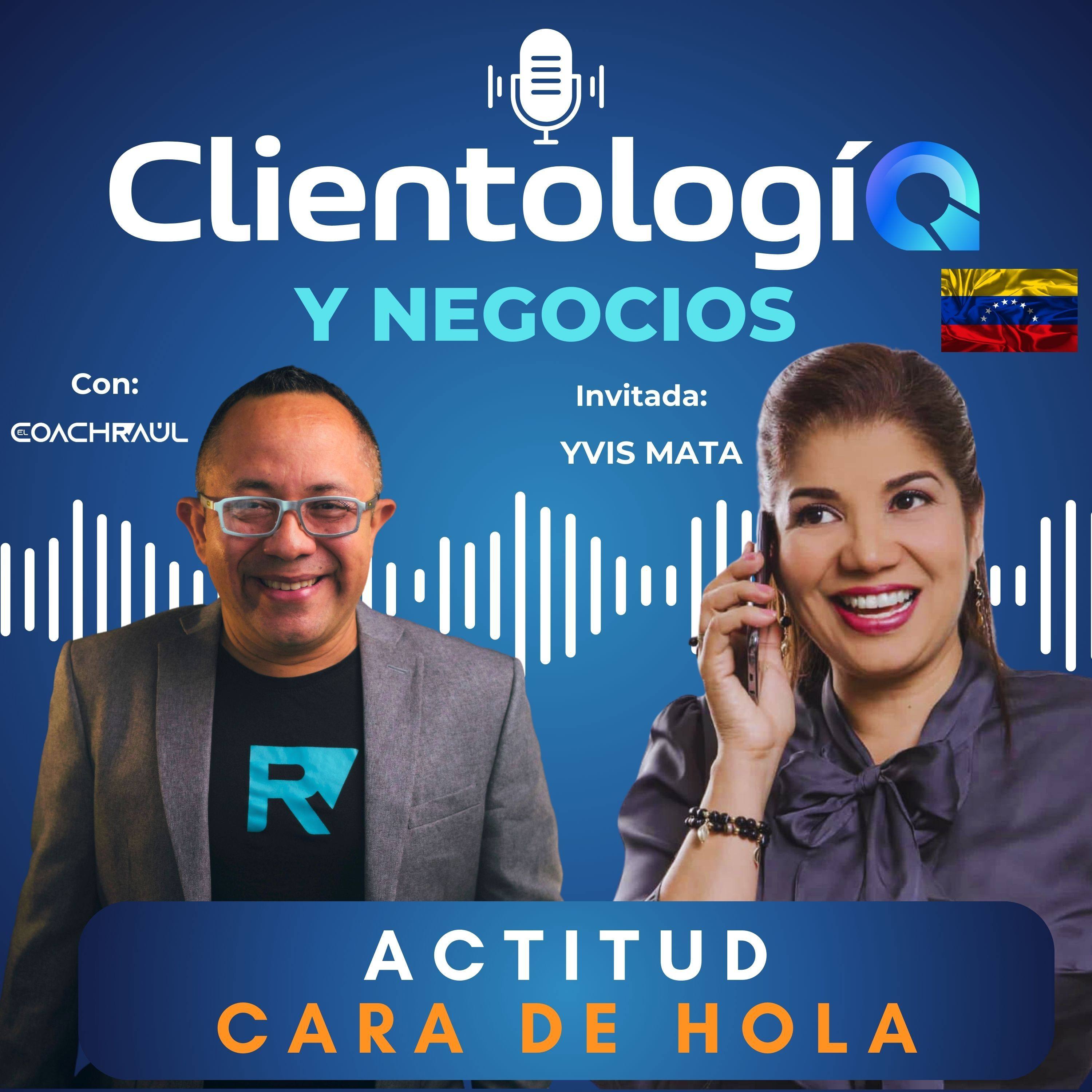 Clientología y Negocios Podcast