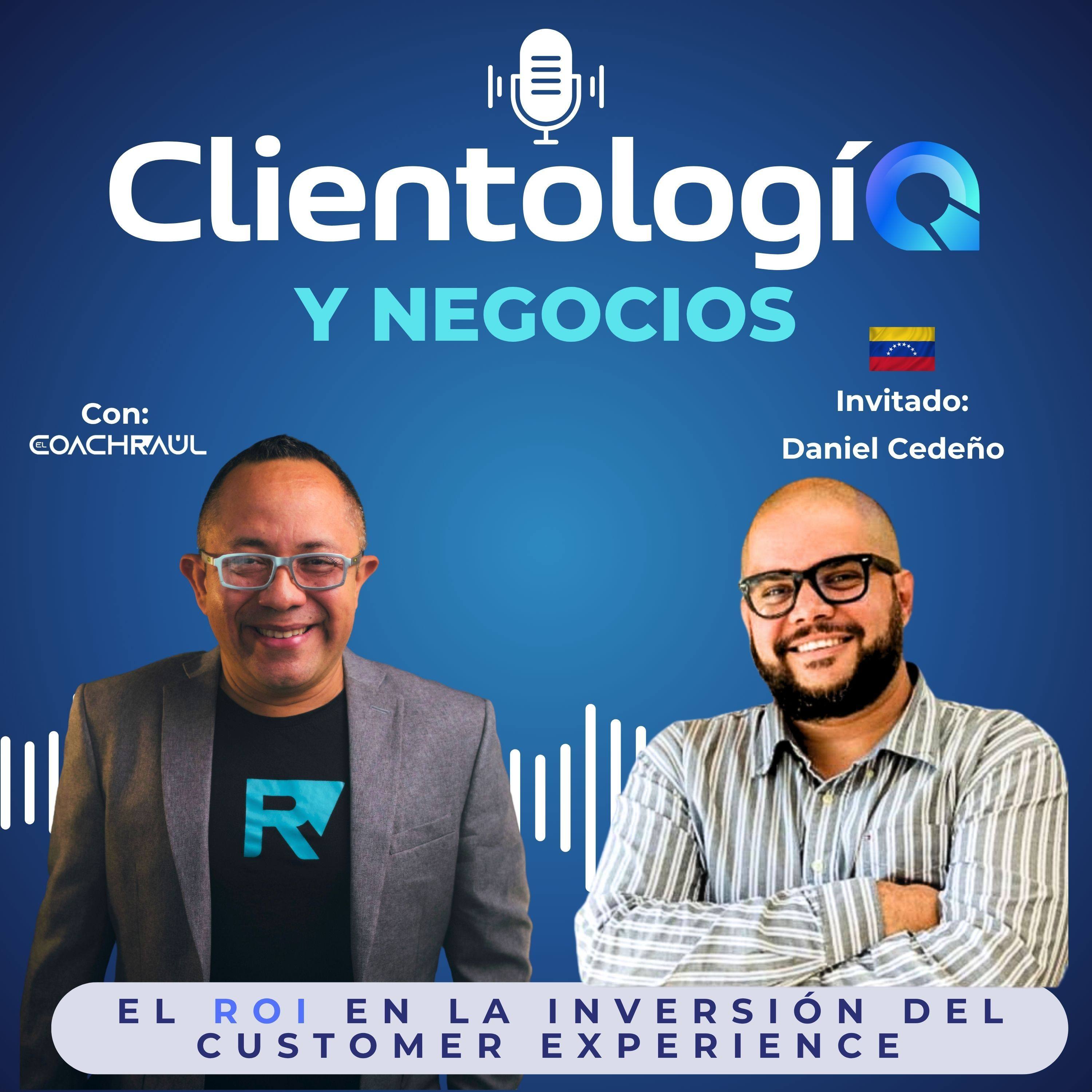 Clientología y Negocios Podcast