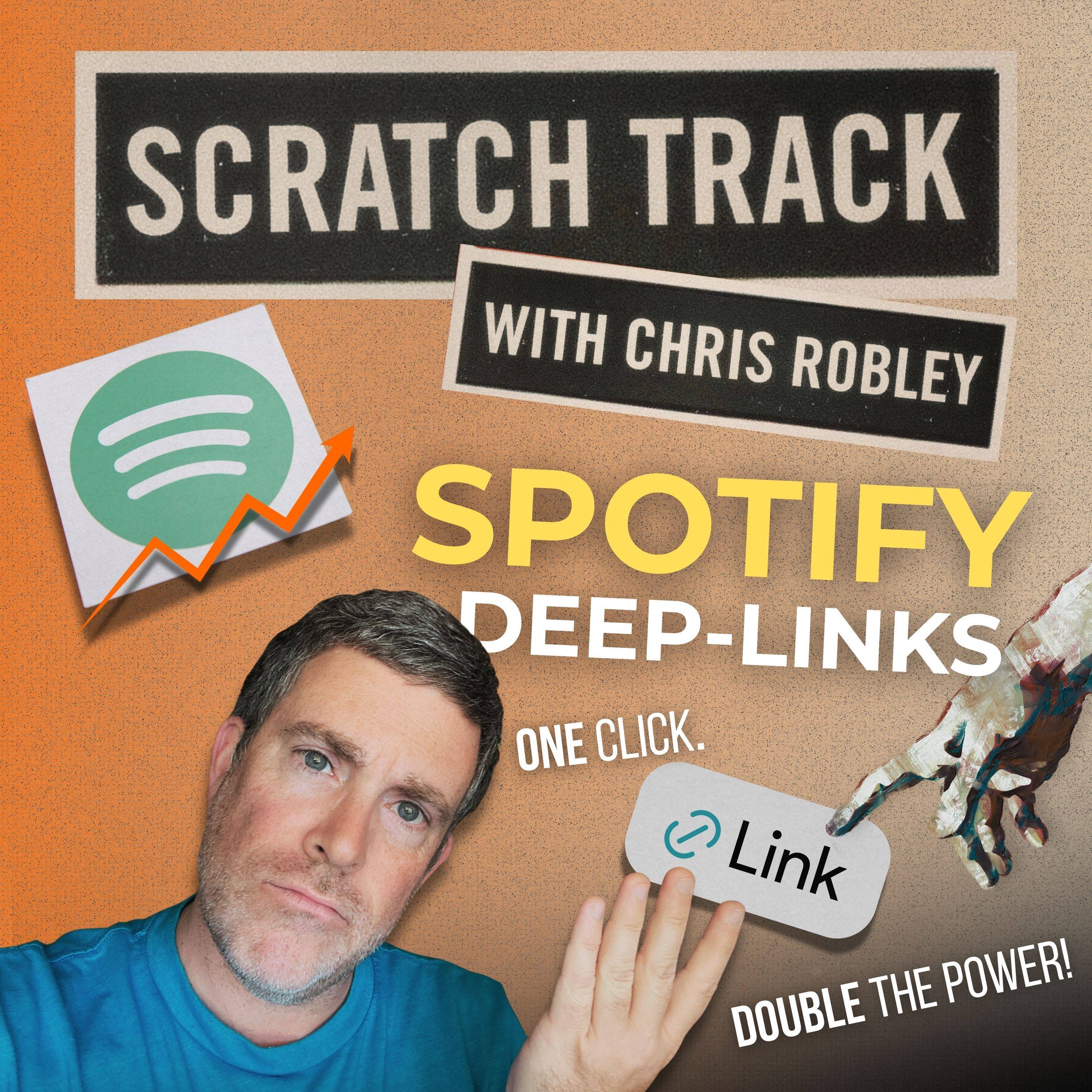 Spotify Deep Links: Get More Plays from Playlists episode artwork