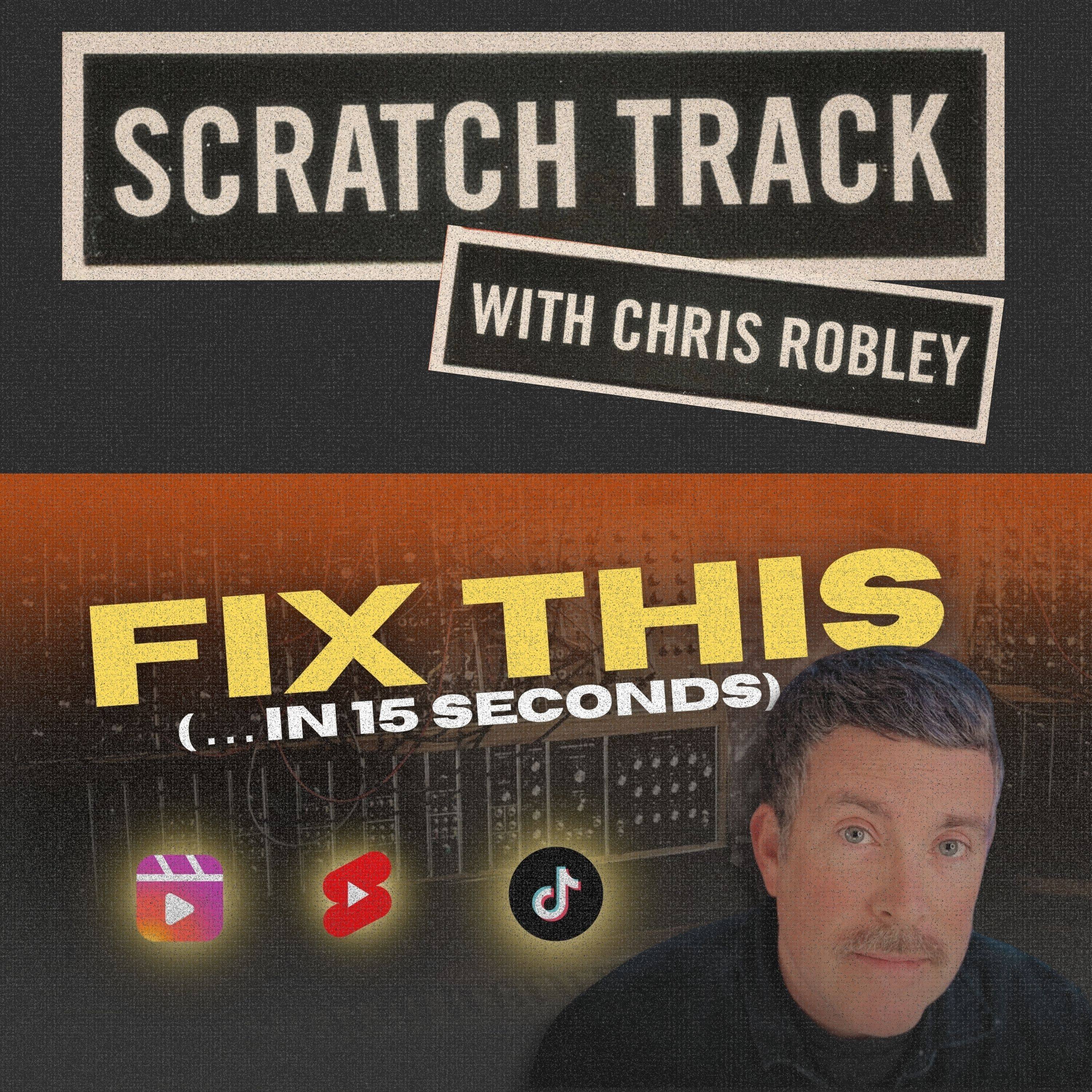 Stop Wasting Plays: Link Your Own Song on Reels, Shorts & TikTok episode artwork