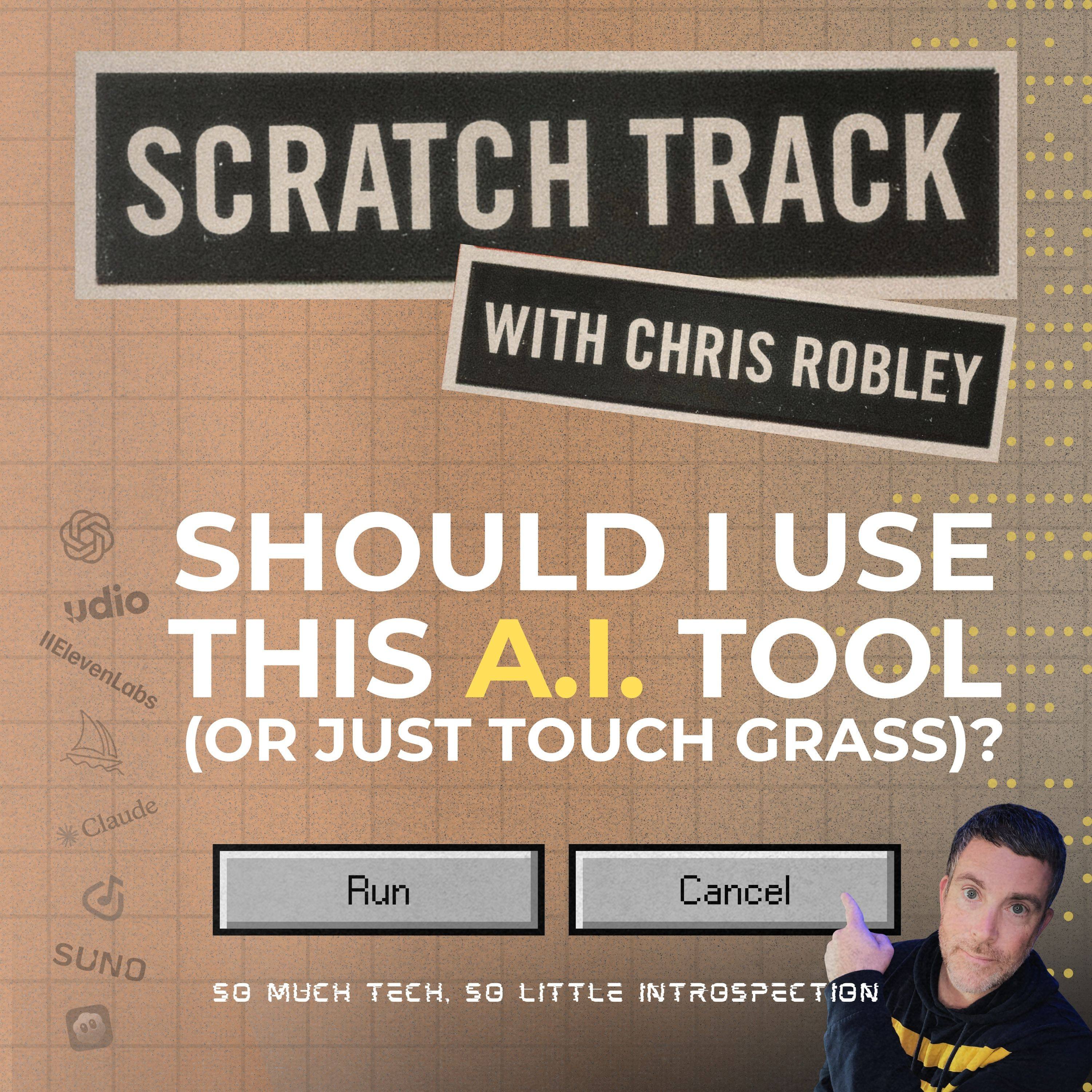 Before You Try Another AI Tool… episode artwork