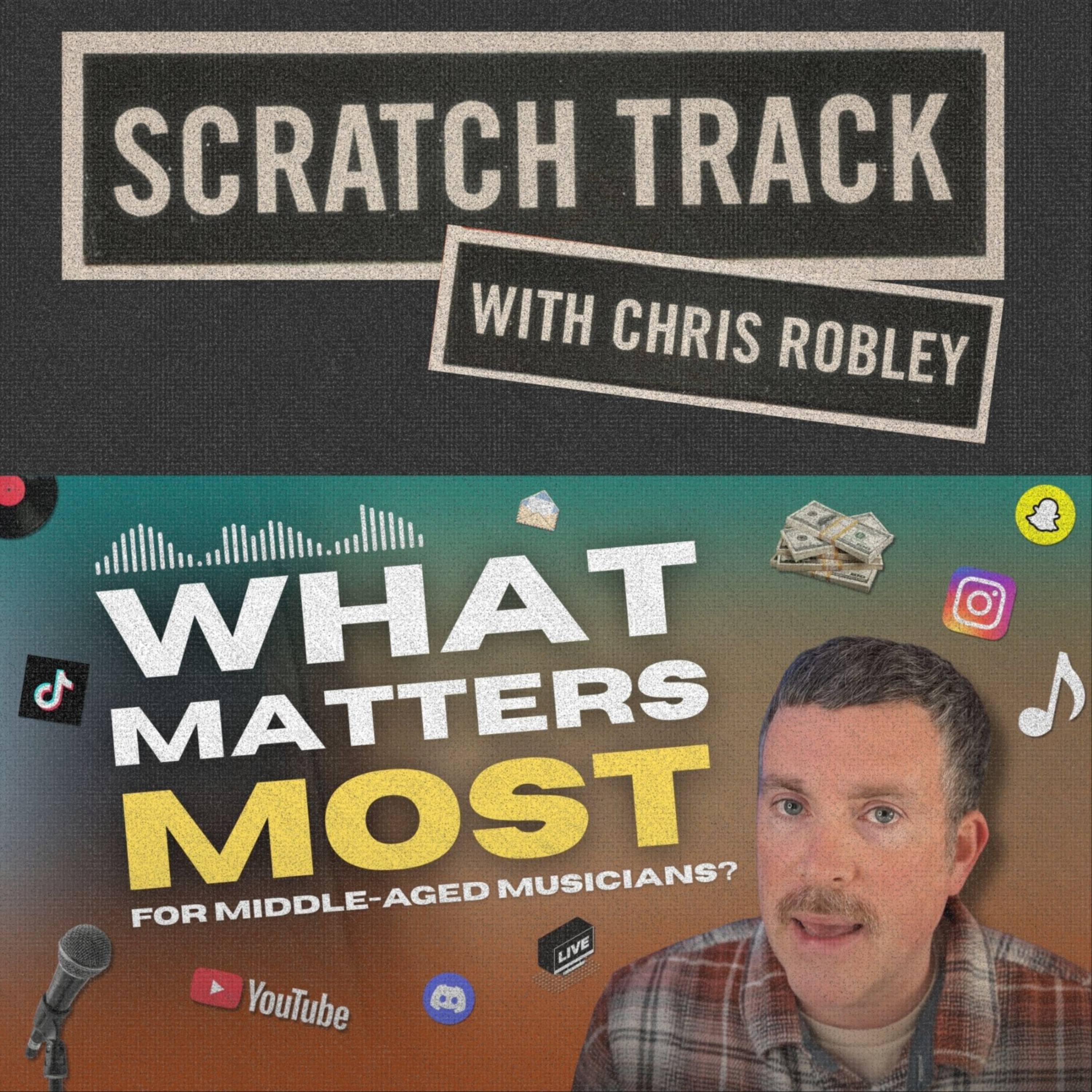 What matters most? (Truth Before Tactics) episode artwork