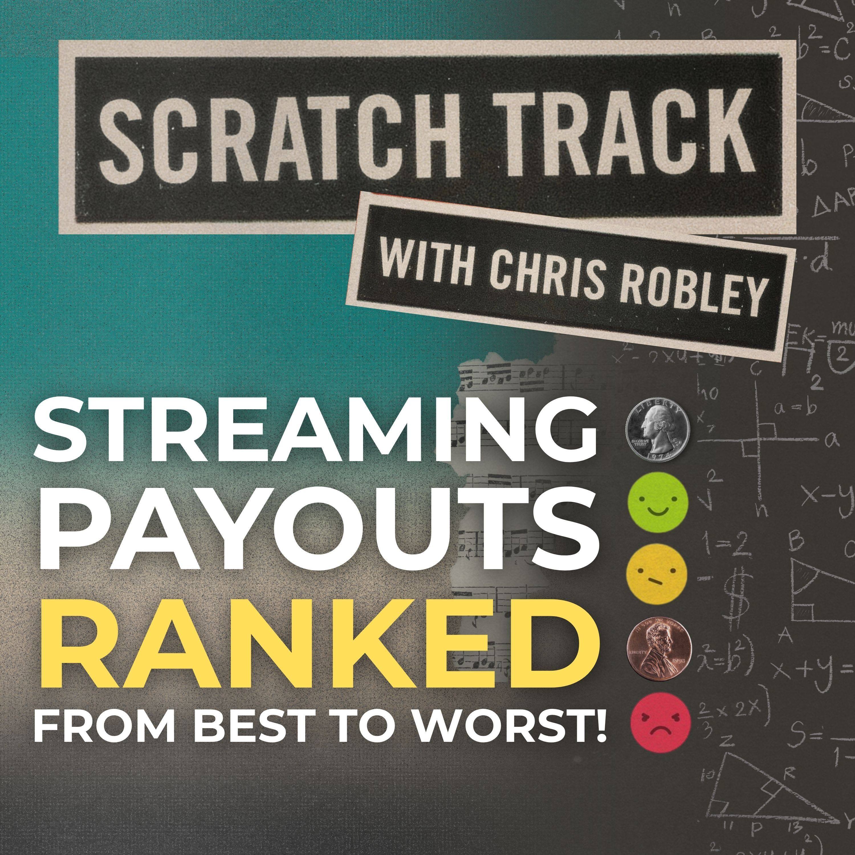 Who Actually Pays Musicians the Most (and Least)? episode artwork