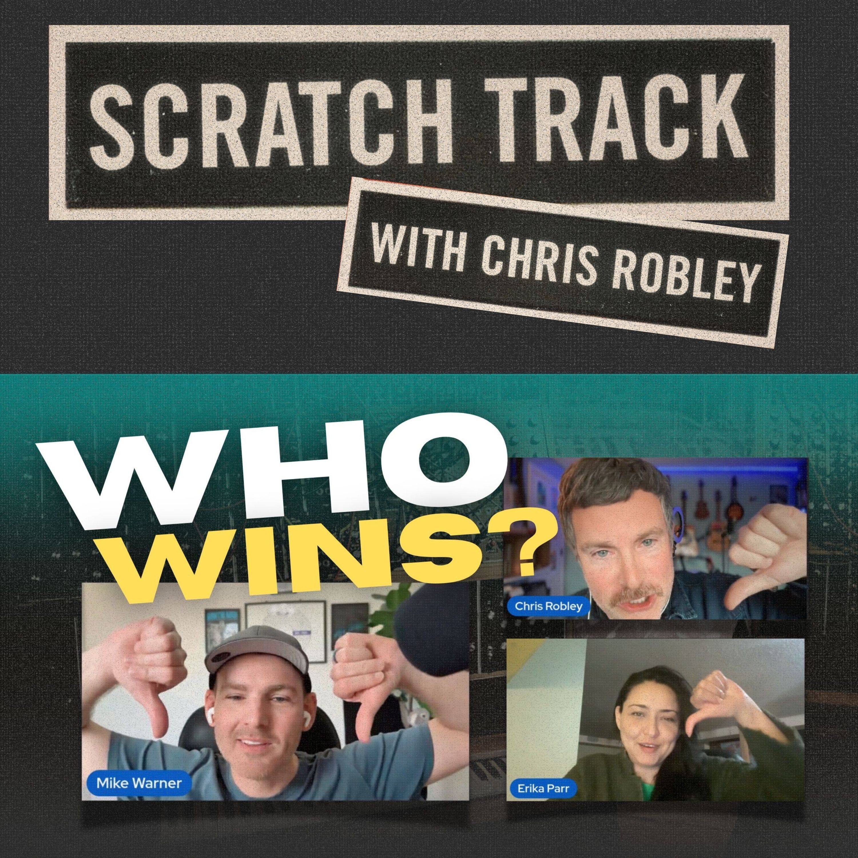 More Tools, Less Control? The New Music Industry Reality episode artwork