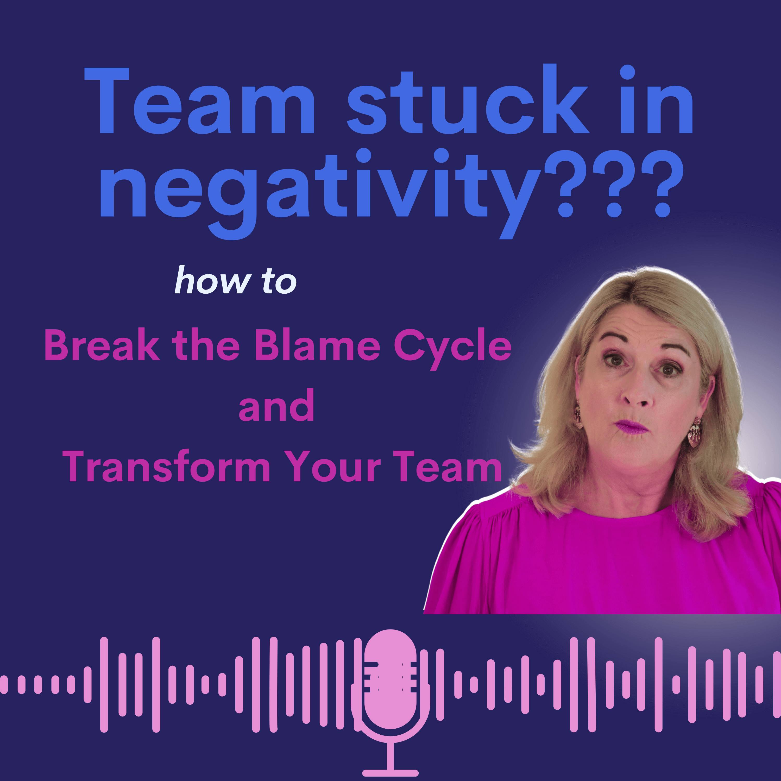 Leading From The Edge Podcast