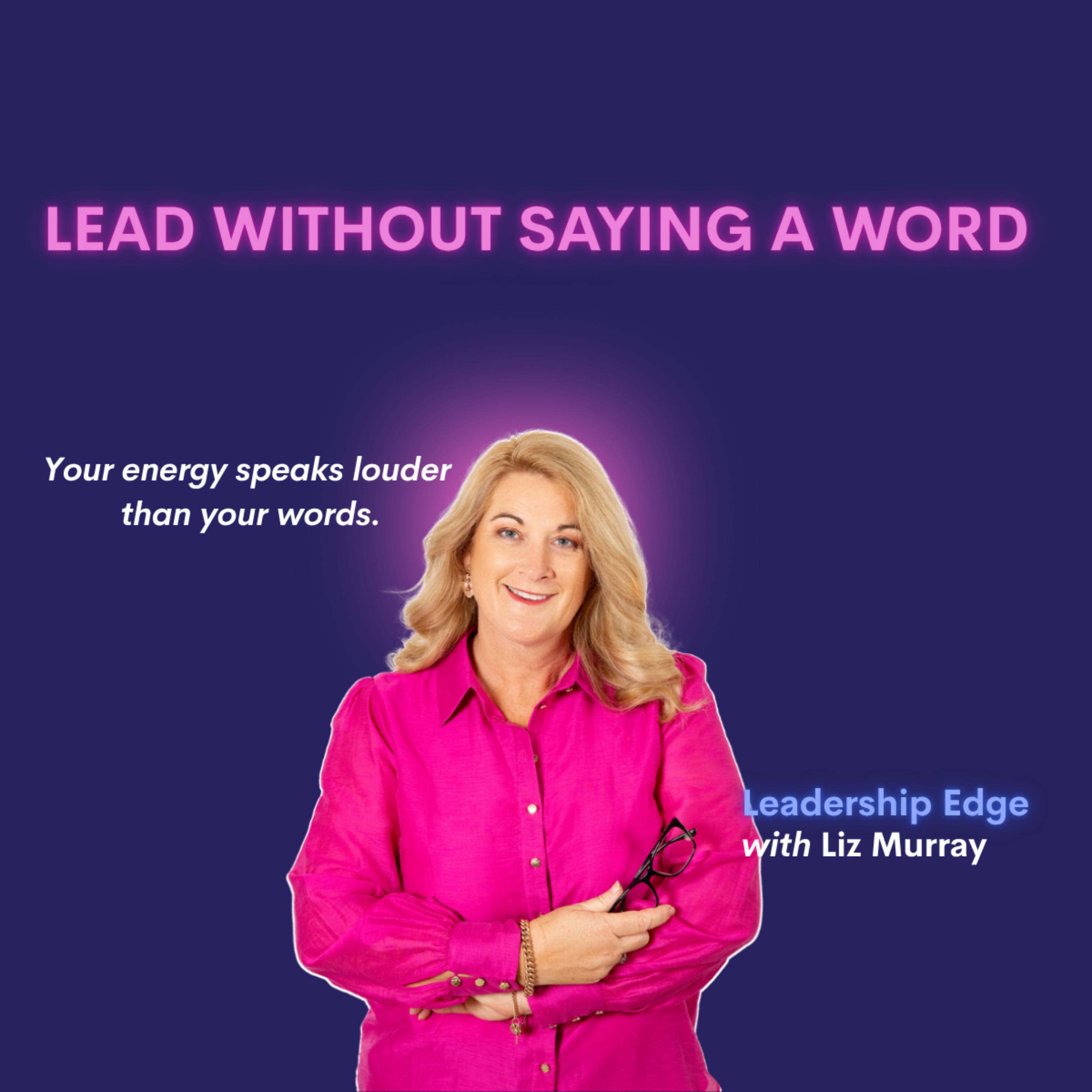 Leading From The Edge Podcast