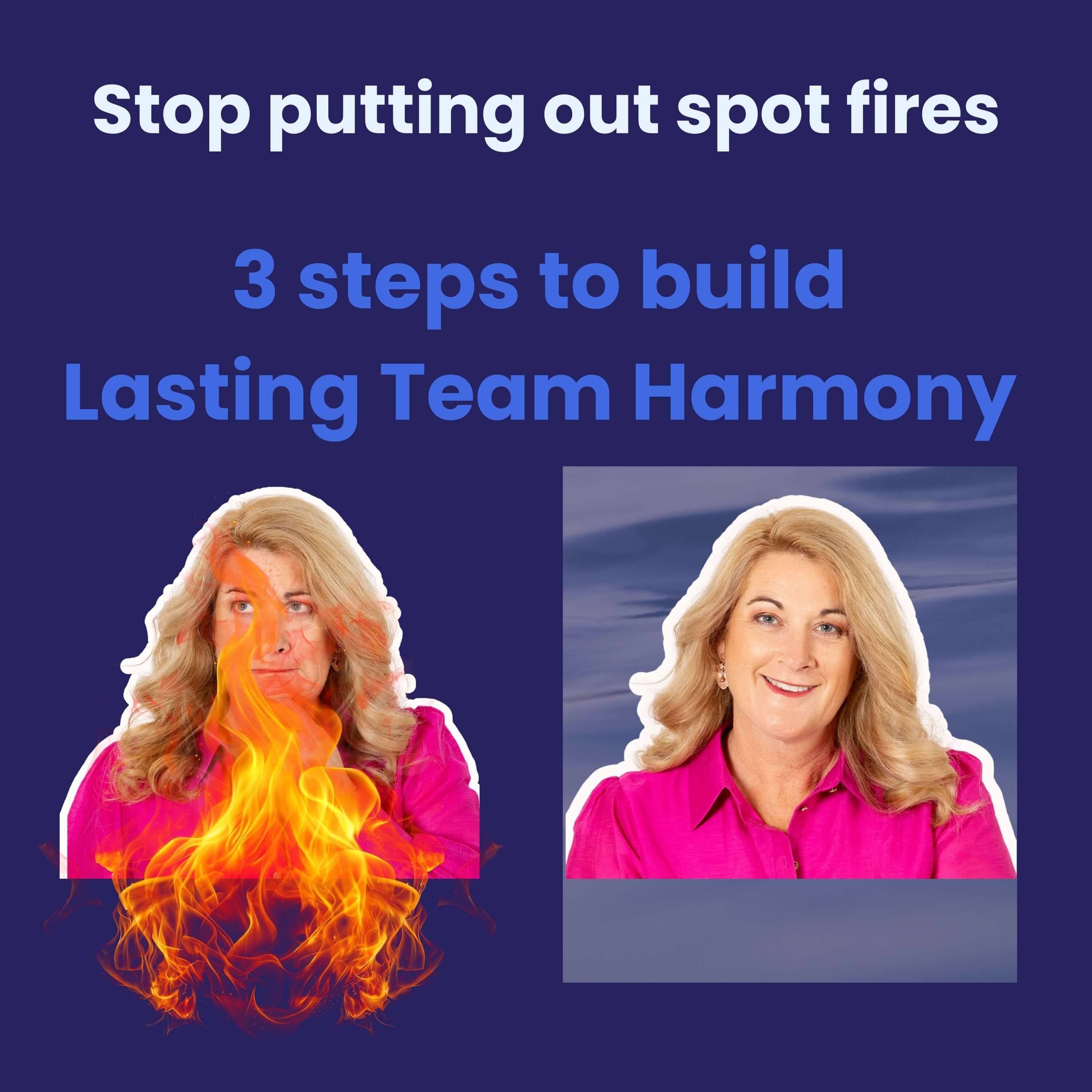 Leading From The Edge Podcast