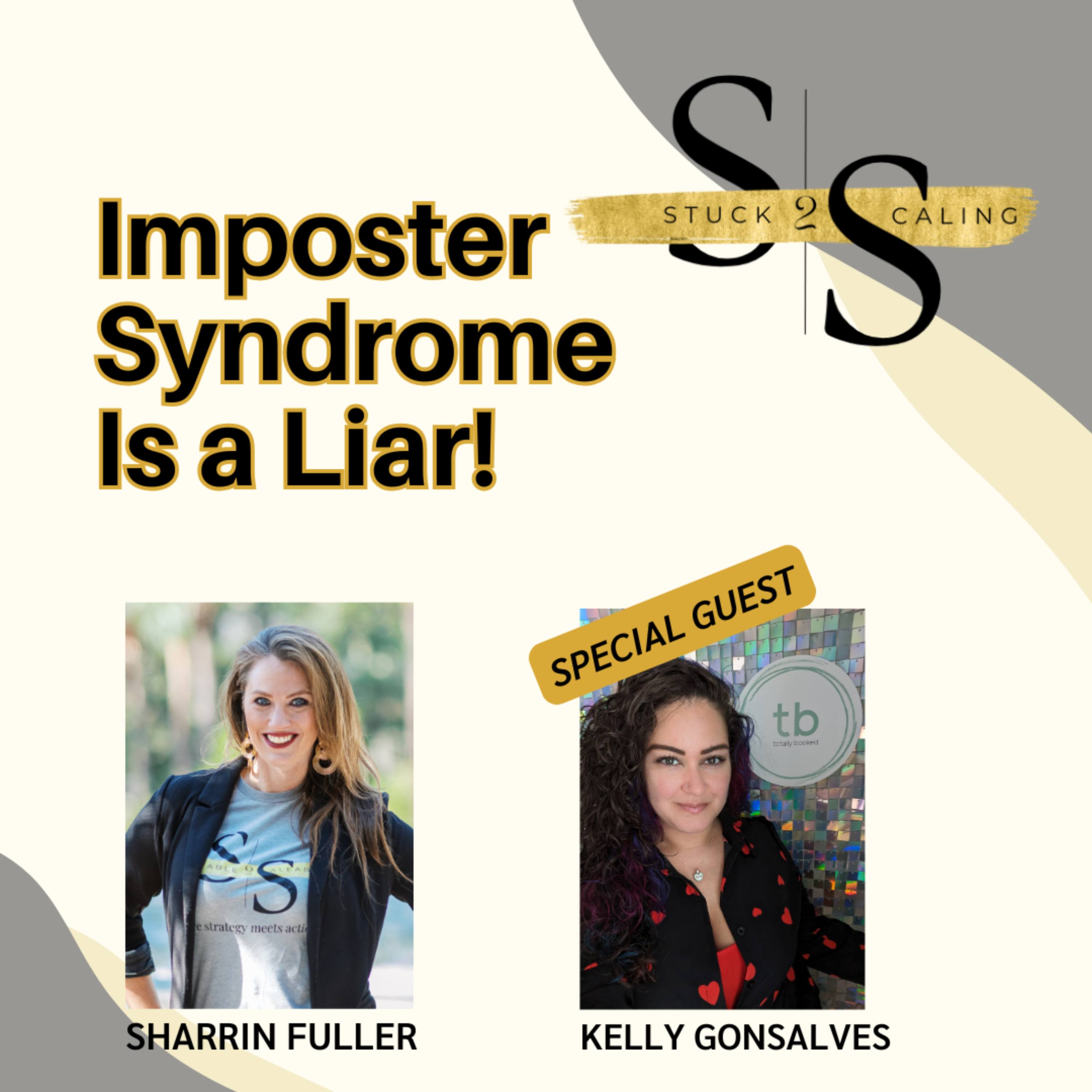 Stuck 2 Scaling: The $1 Million Journey