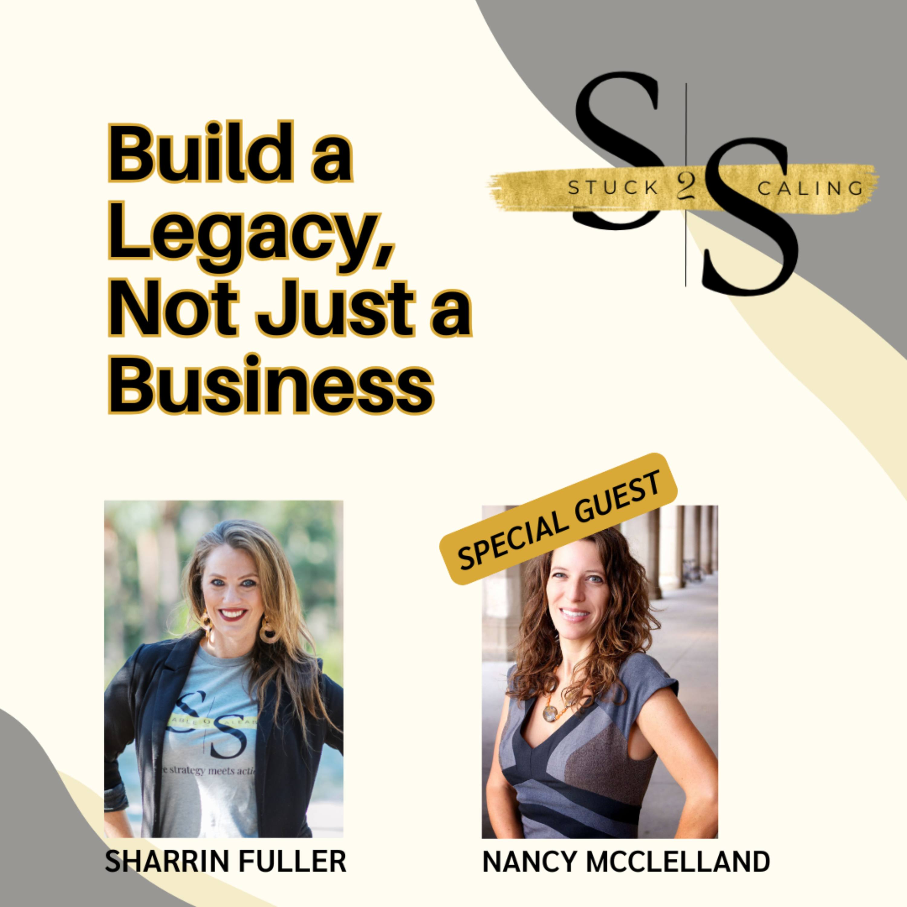 Stuck 2 Scaling: The $1 Million Journey