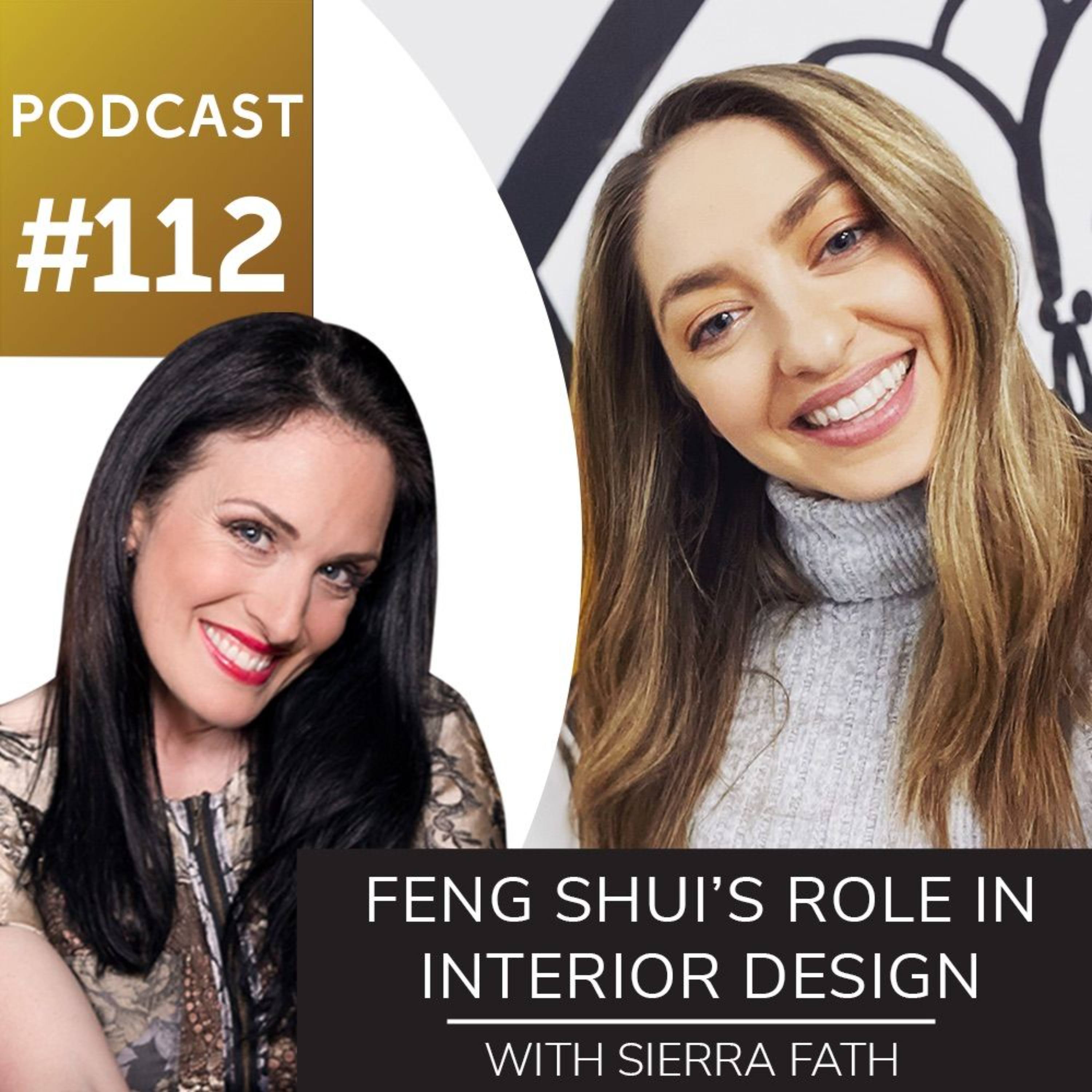 The Feng Shui Podcast
