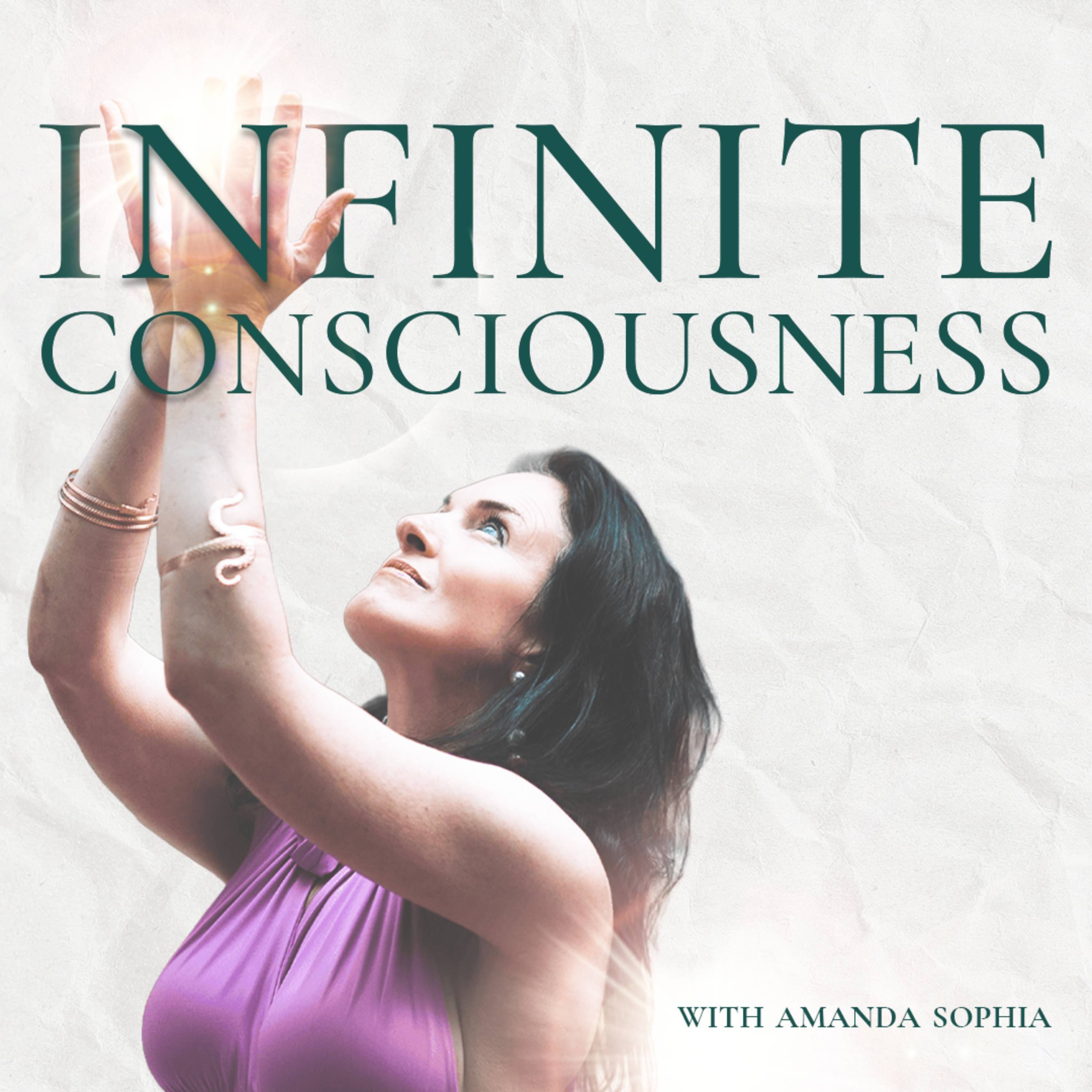 Infinite Consciousness