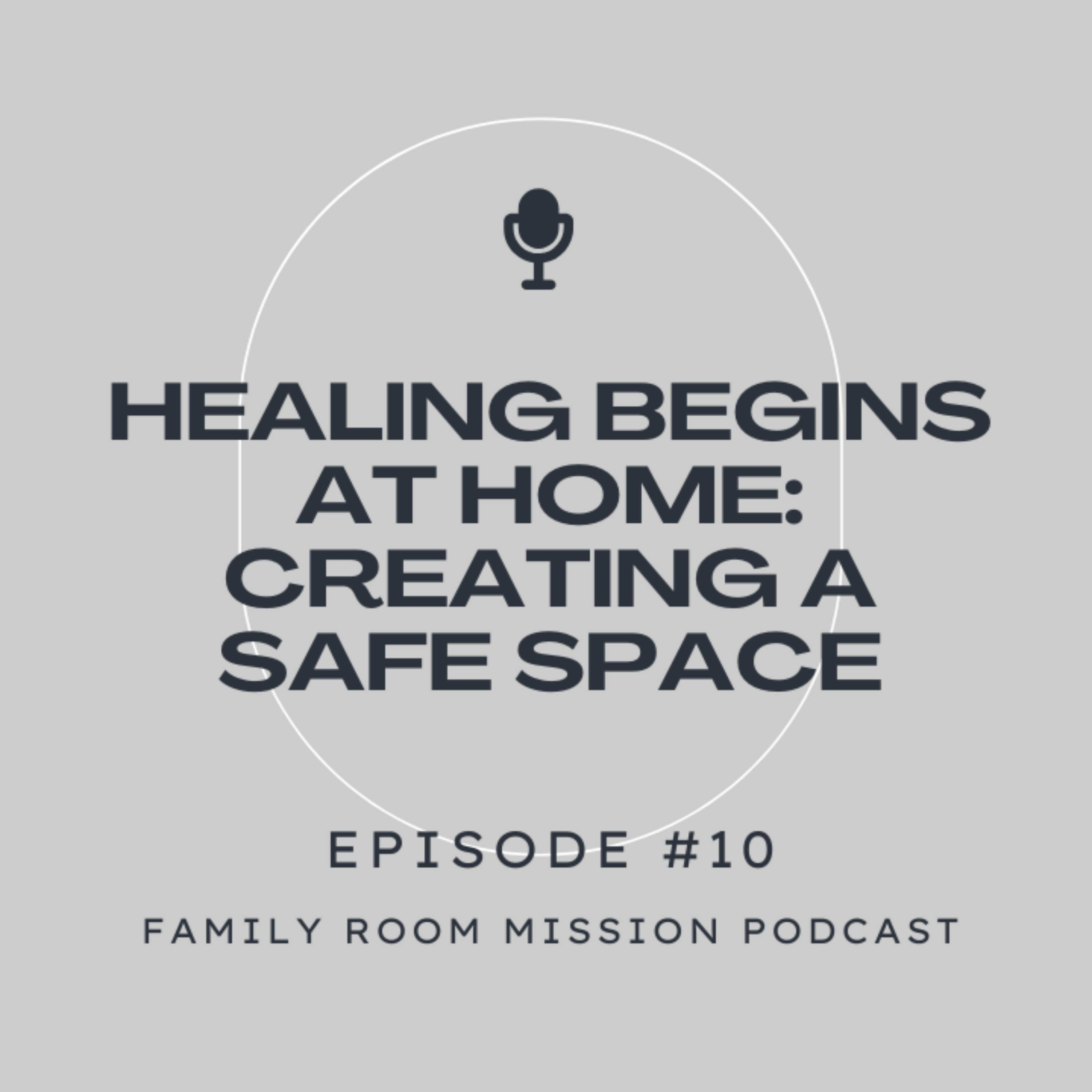 Family Room Mission | Equipping Christian Parents to Raise Kingdom Leaders