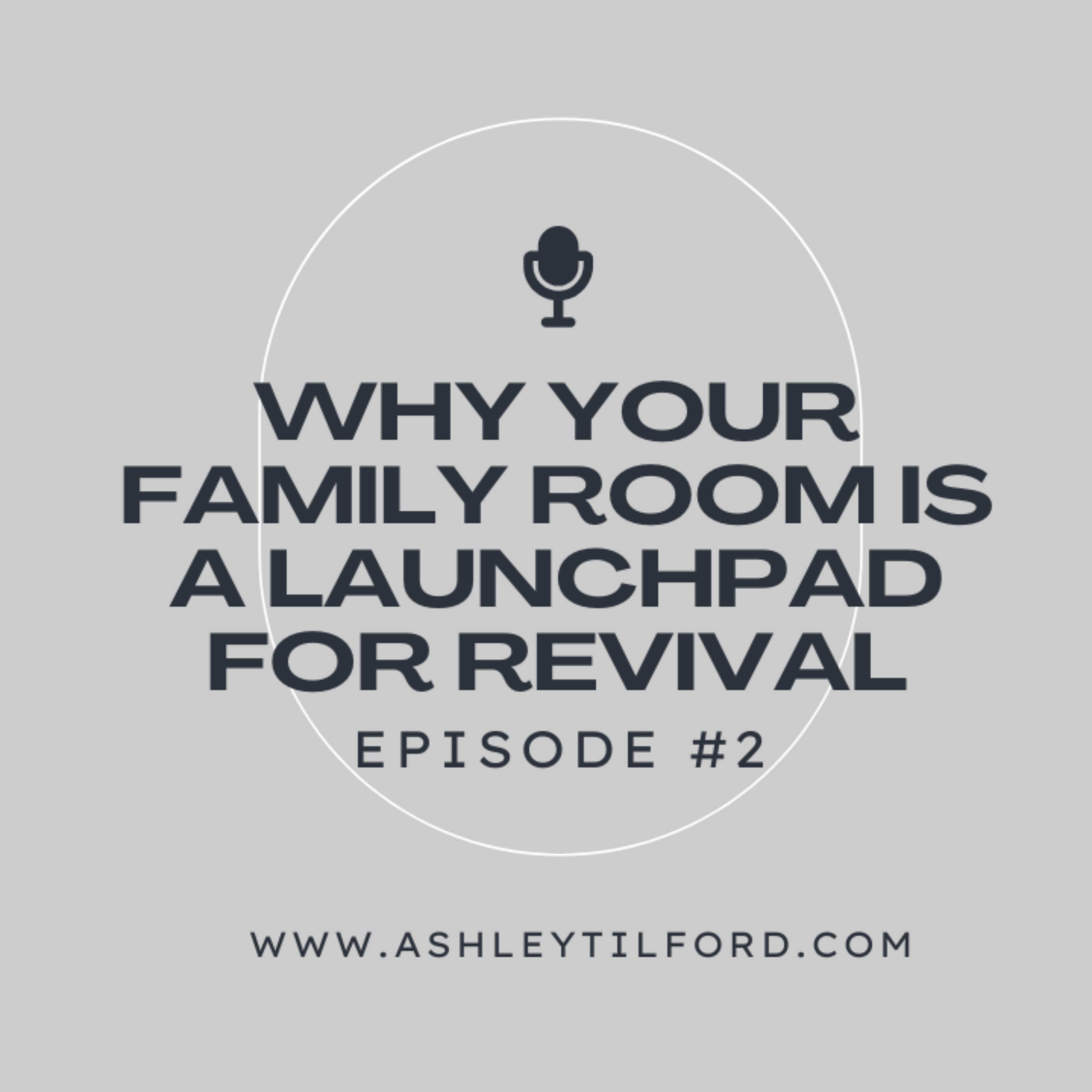 Family Room Mission | Equipping Christian Parents to Raise Kingdom Leaders