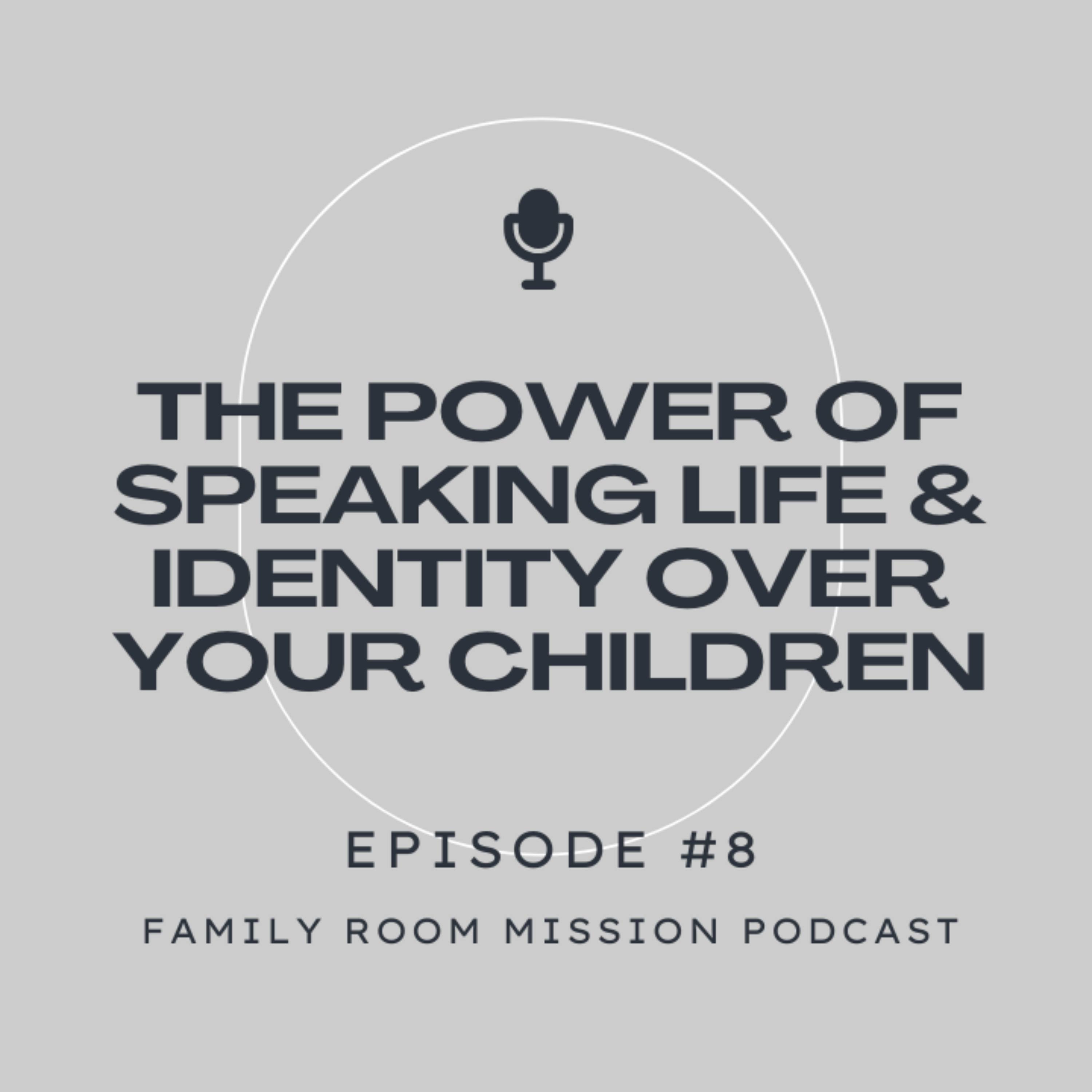 Family Room Mission | Equipping Christian Parents to Raise Kingdom Leaders