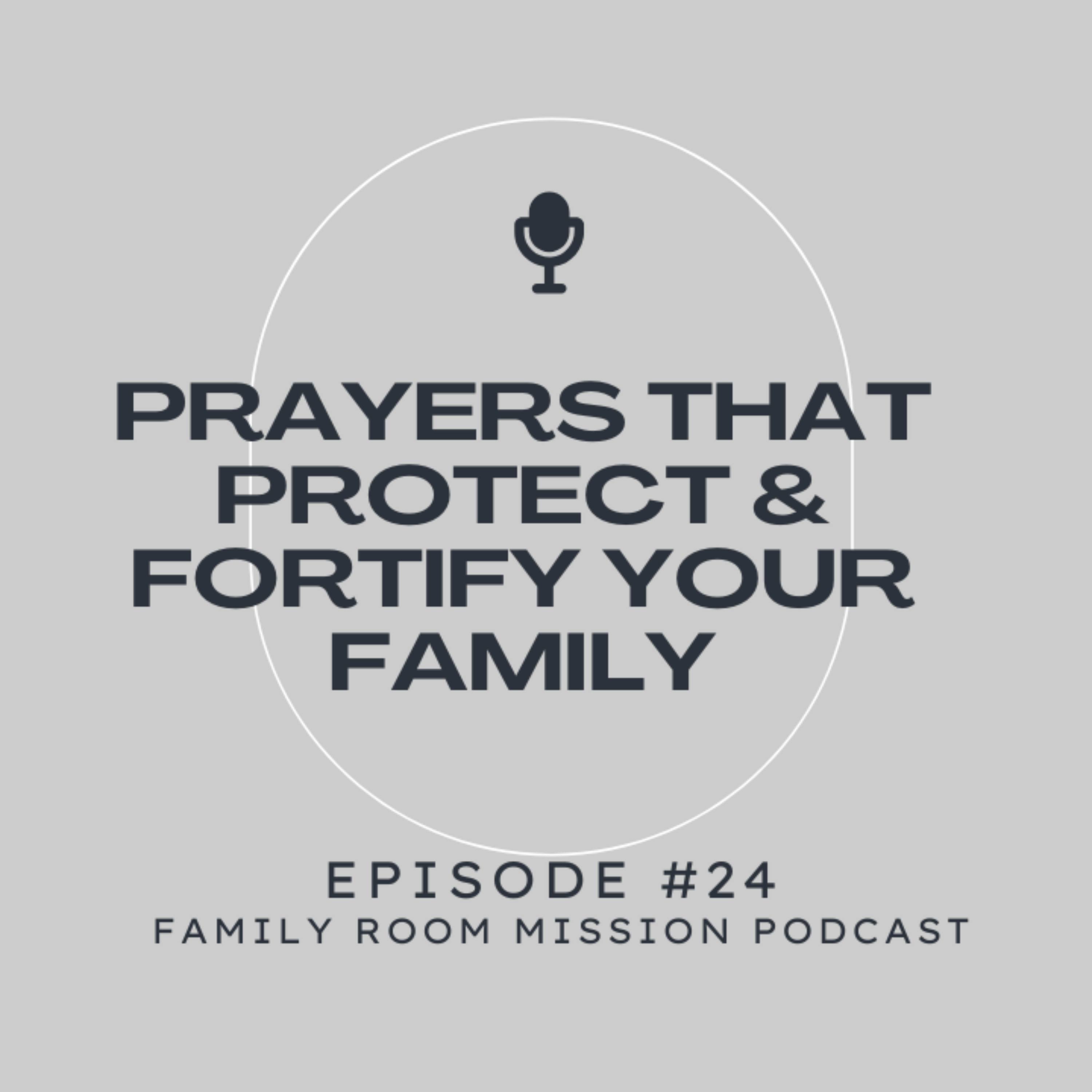 Family Room Mission | Equipping Christian Parents to Raise Kingdom Leaders