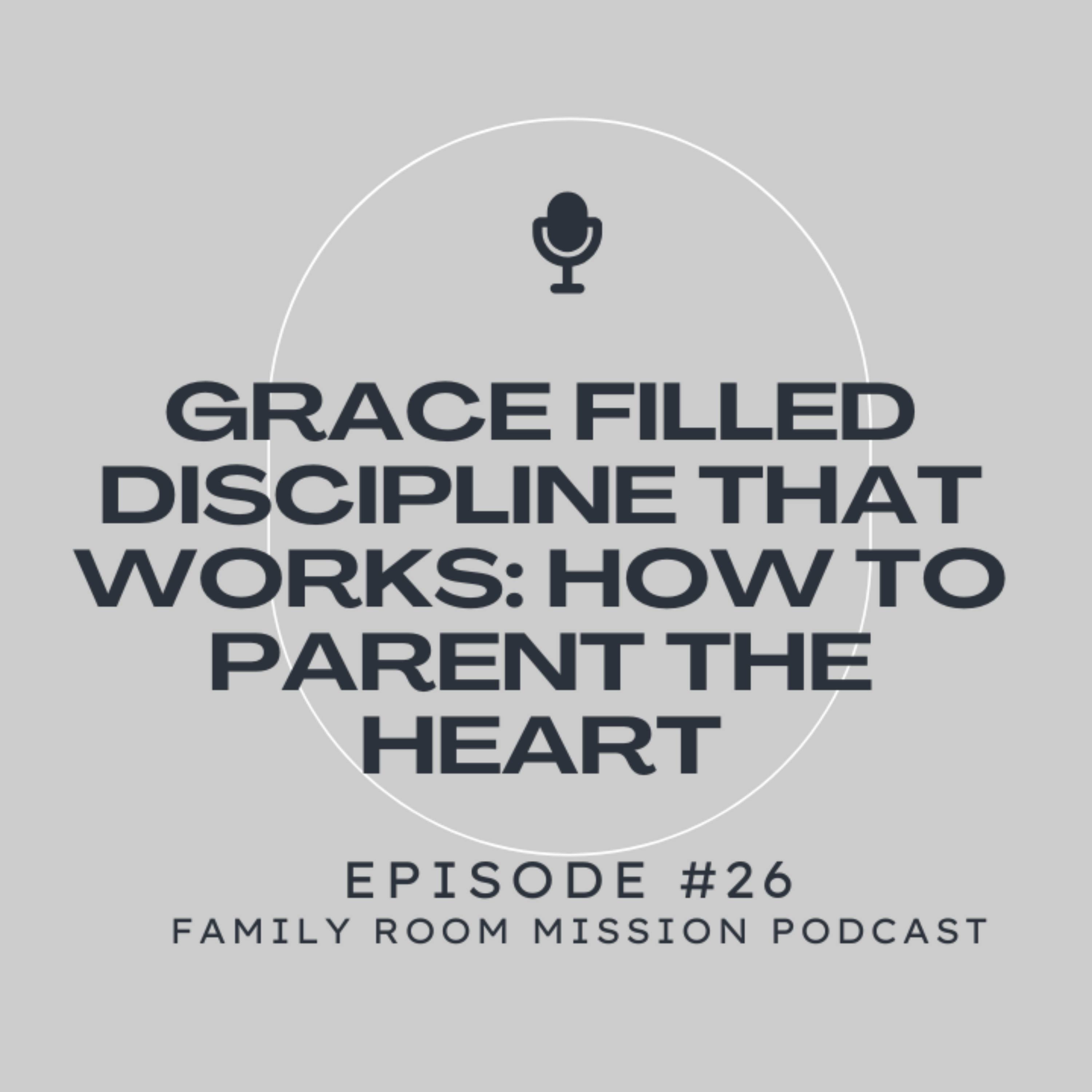 Family Room Mission | Equipping Christian Parents to Raise Kingdom Leaders