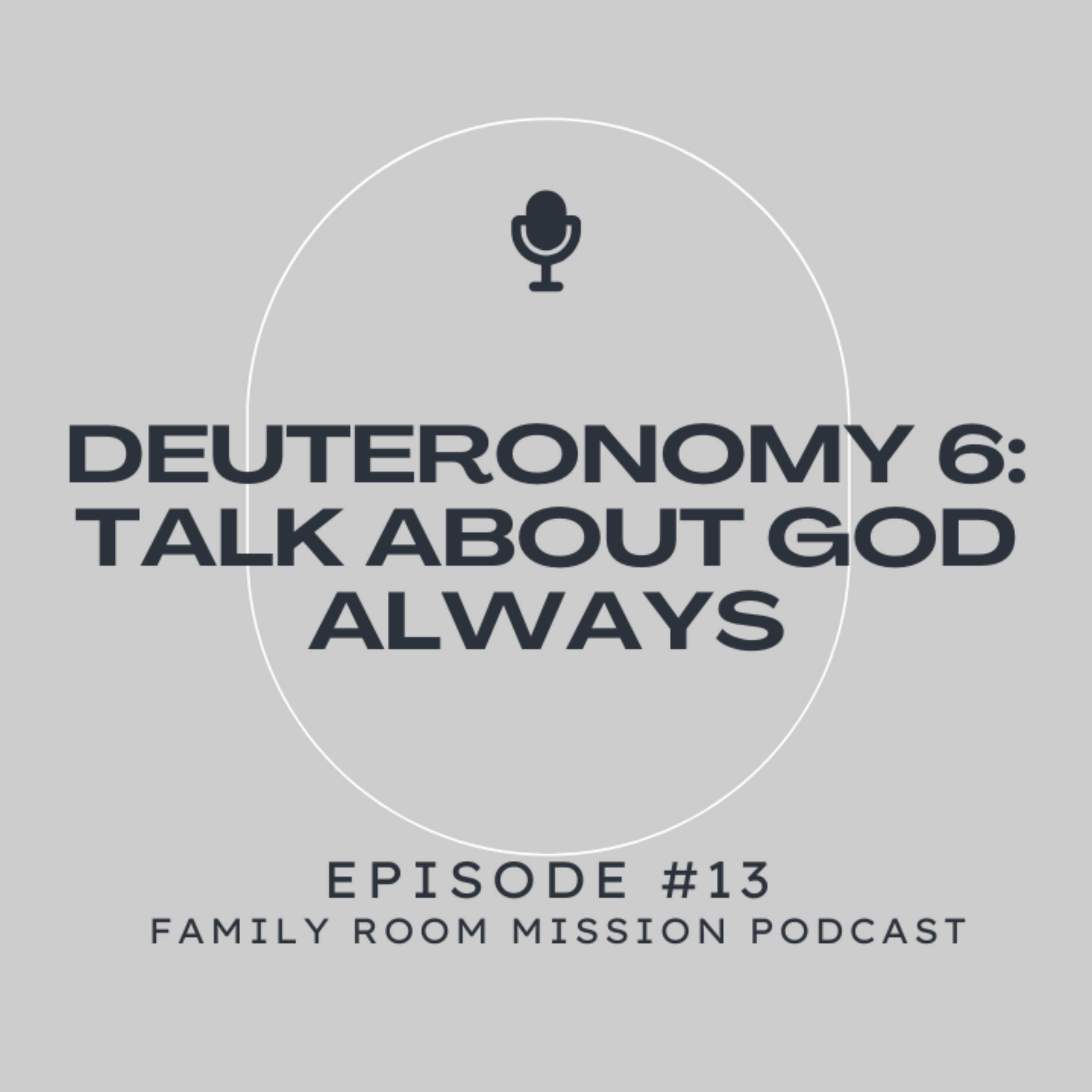 Family Room Mission | Equipping Christian Parents to Raise Kingdom Leaders