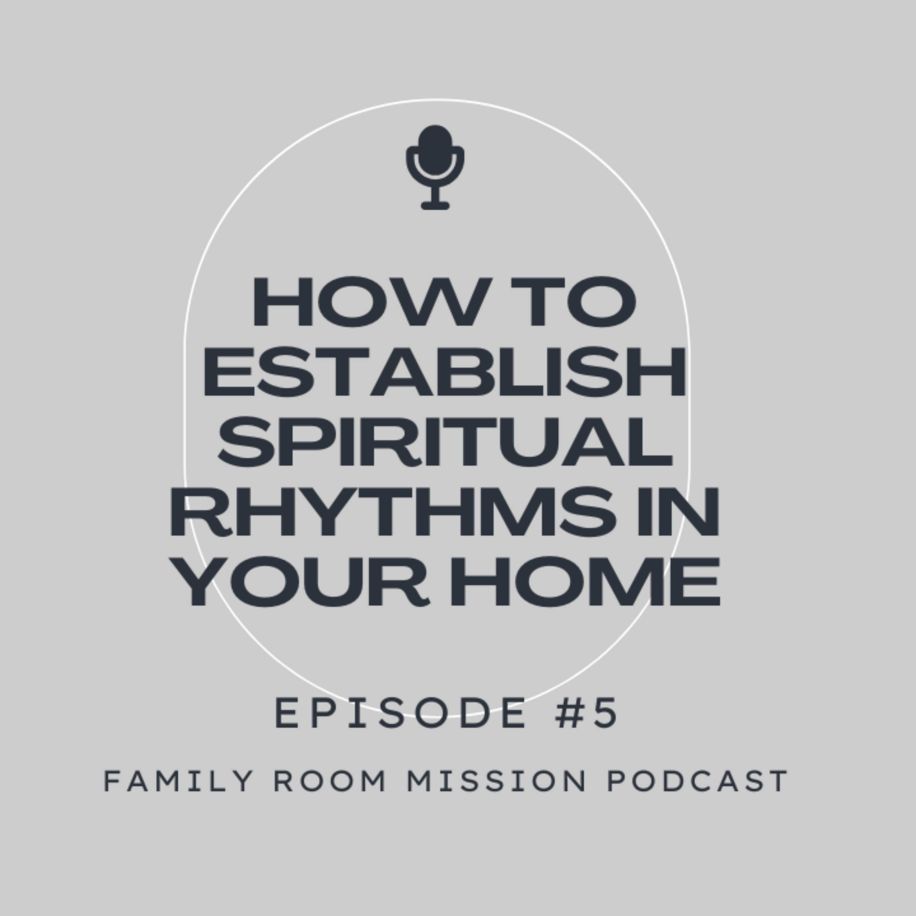 Family Room Mission | Equipping Christian Parents to Raise Kingdom Leaders