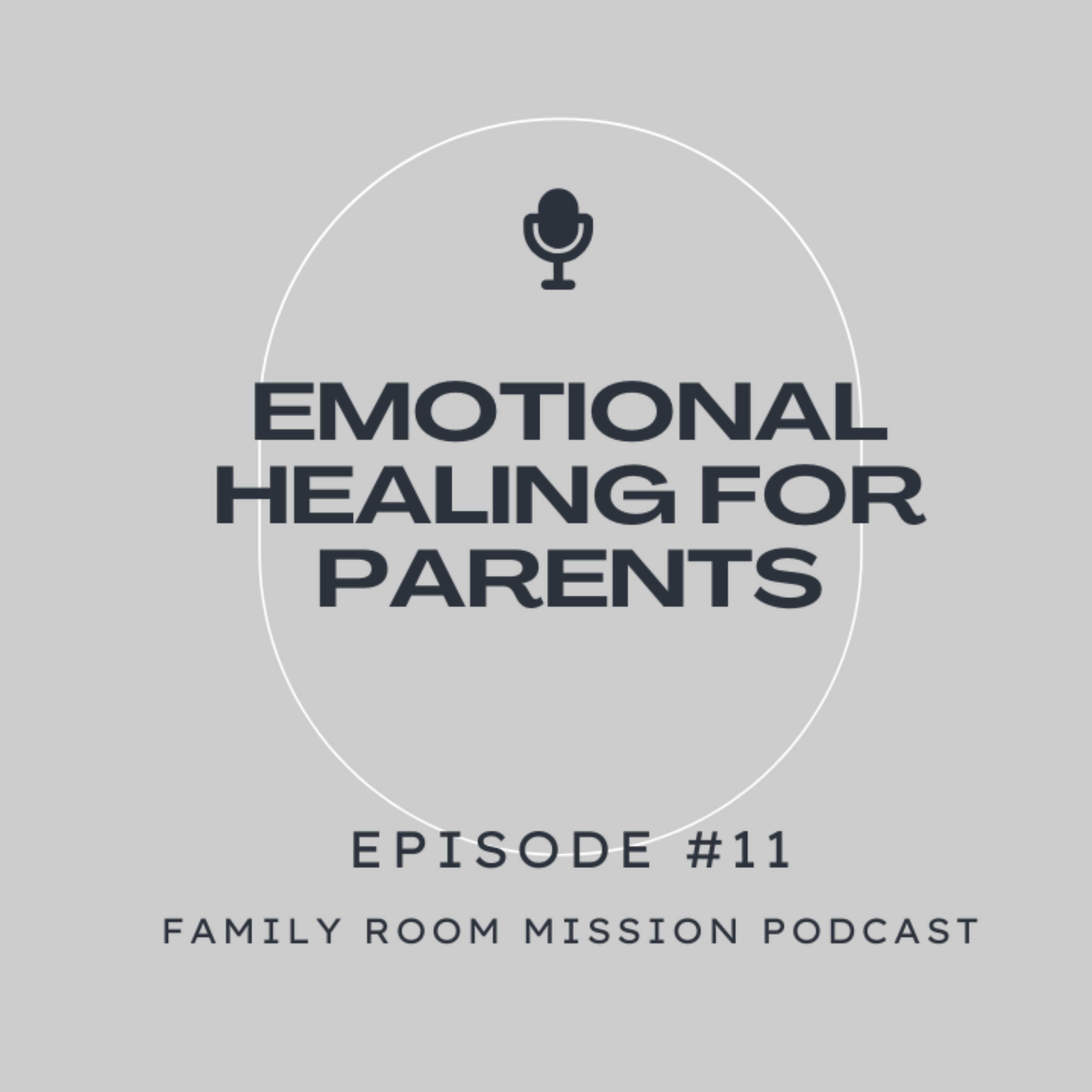 Family Room Mission | Equipping Christian Parents to Raise Kingdom Leaders