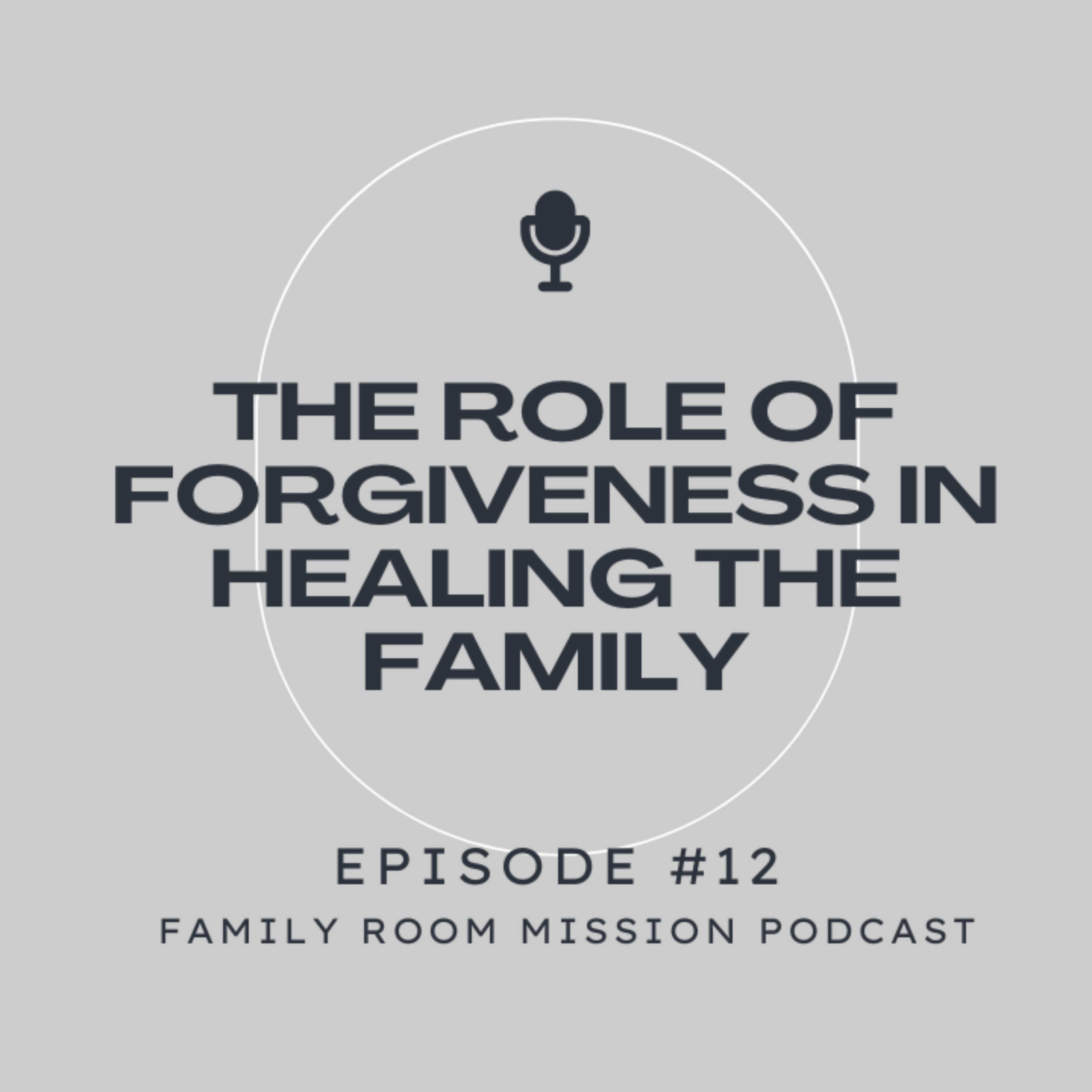 Family Room Mission | Equipping Christian Parents to Raise Kingdom Leaders