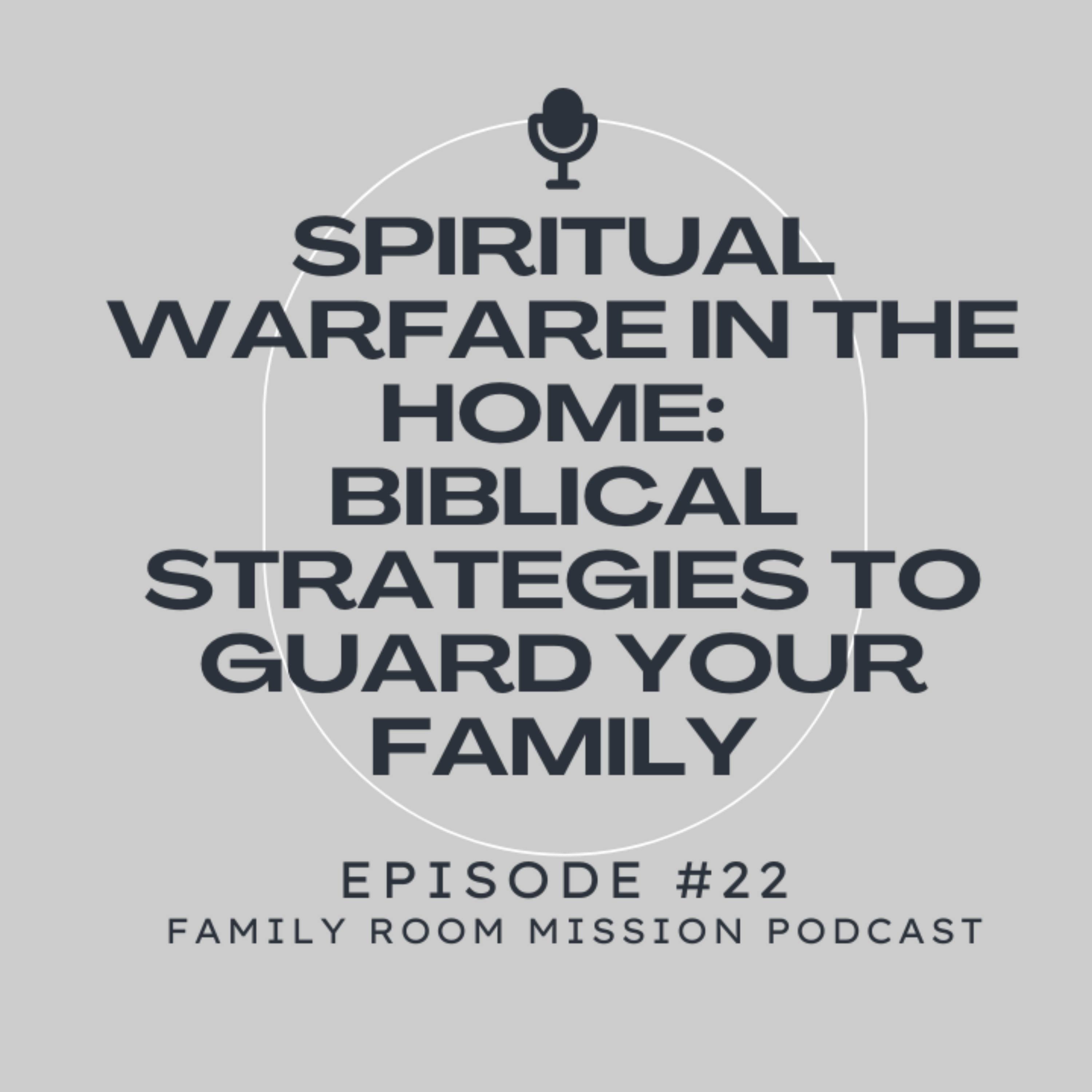 Family Room Mission | Equipping Christian Parents to Raise Kingdom Leaders