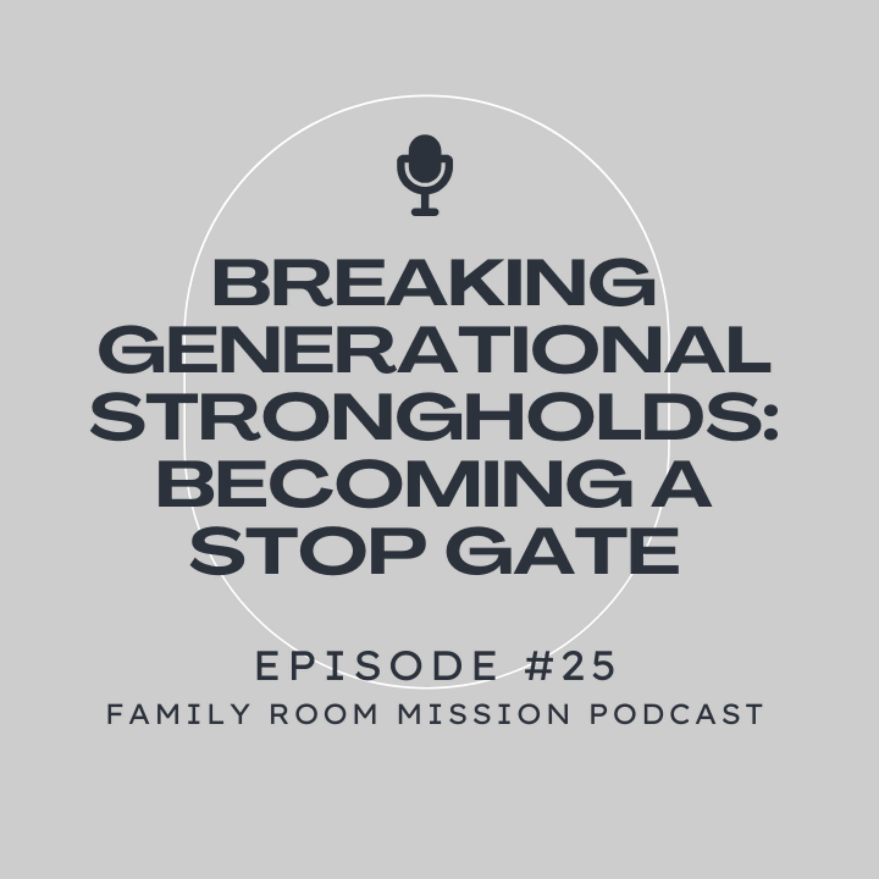 Family Room Mission | Equipping Christian Parents to Raise Kingdom Leaders